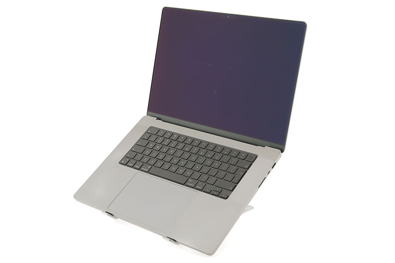 Apple MacBook Pro 16″ 2021, M1 Pro 10 Cores, 16 GB, 16 core GPU