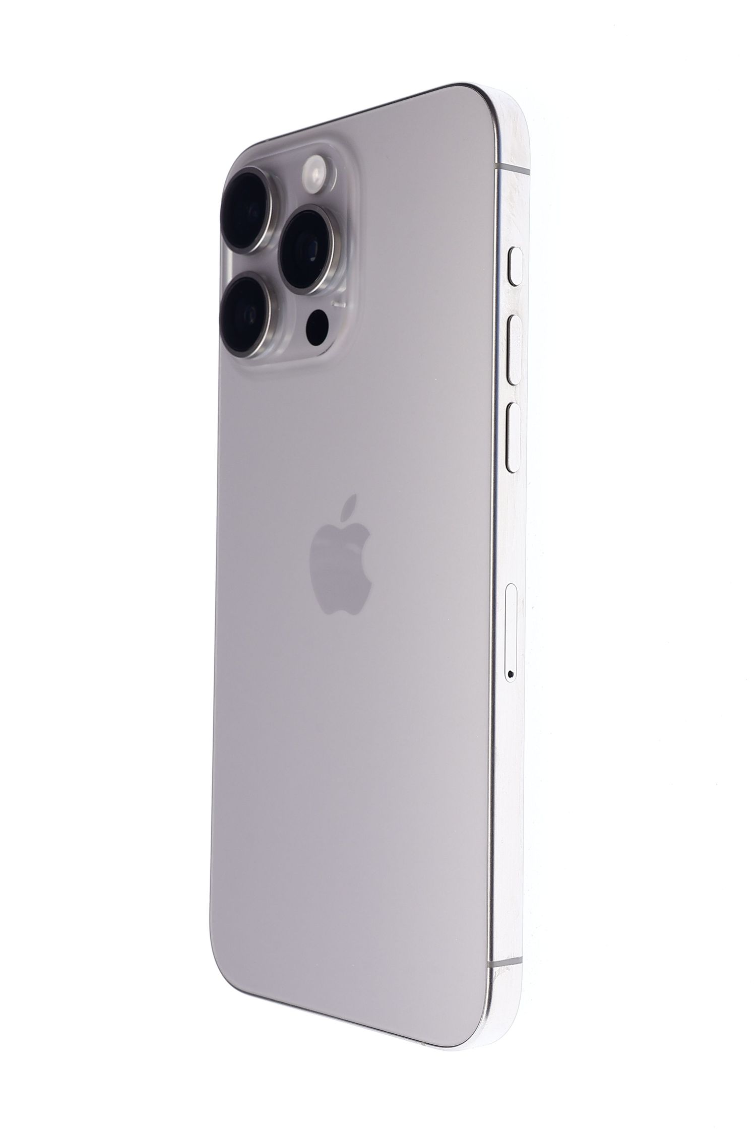 Apple iPhone 15 Pro Max 512 GB Natural Titanium - Като нов
