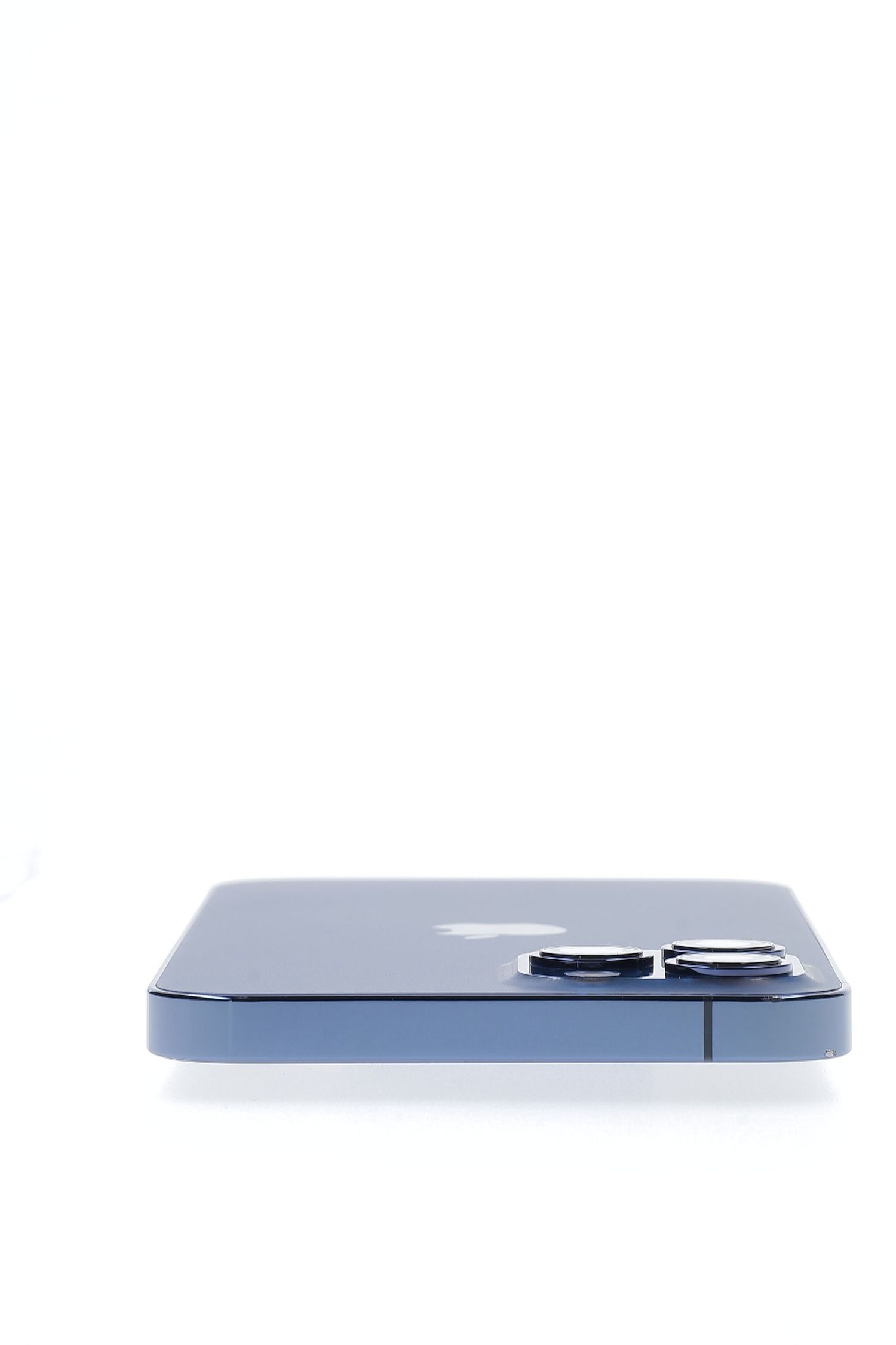 Apple iPhone 12 Pro Max 128 GB Pacific Blue - Excelent