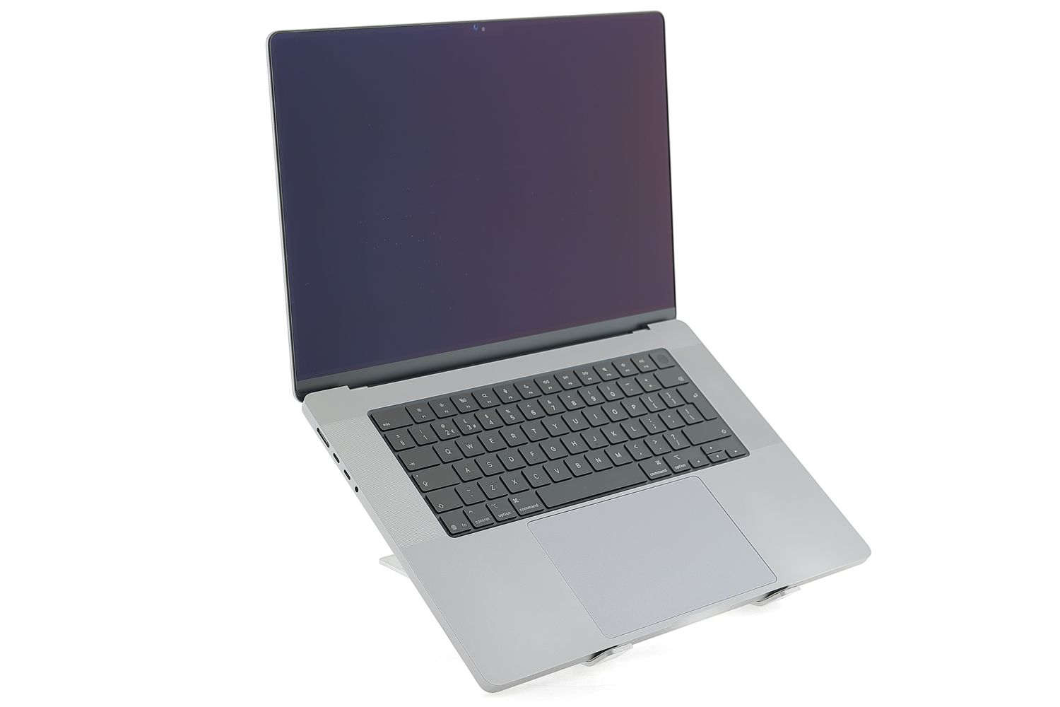 Apple MacBook Pro 13″ 2020, M1 8 Cores, 16 GB, 8 core GPU 256 GB Space Gray - Foarte bun