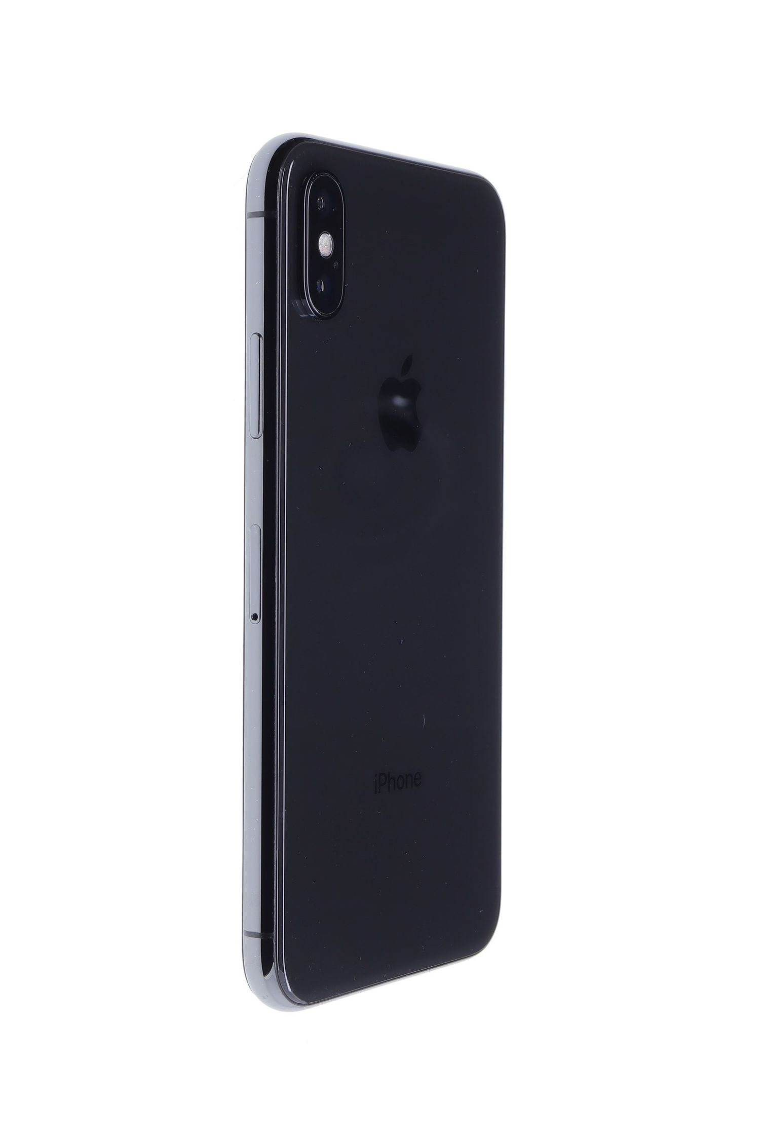 Apple iPhone X 64 GB Space Grey - Foarte bun