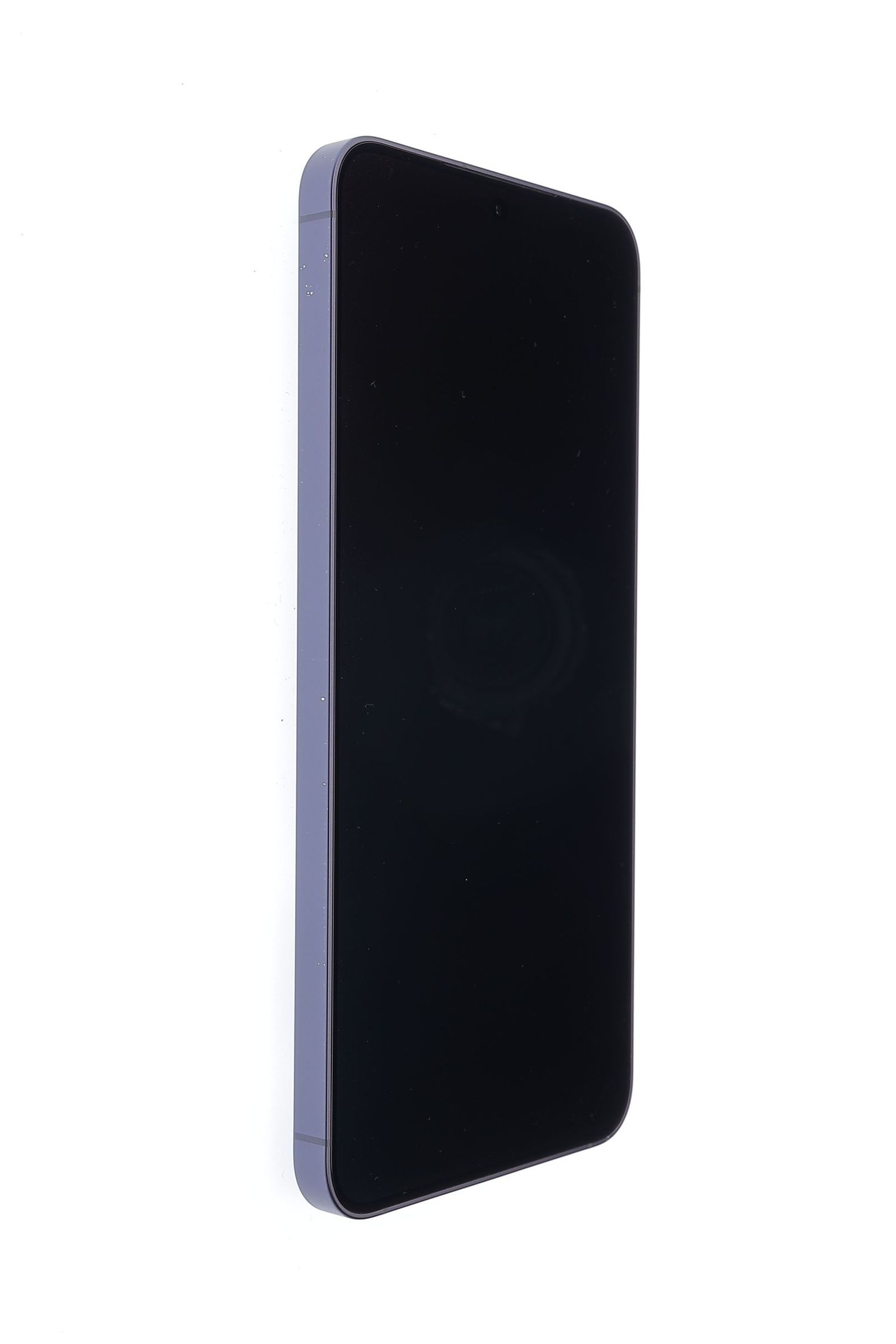 Samsung Galaxy S25 Plus 5G Dual Sim 512 GB Blue Black - Като нов