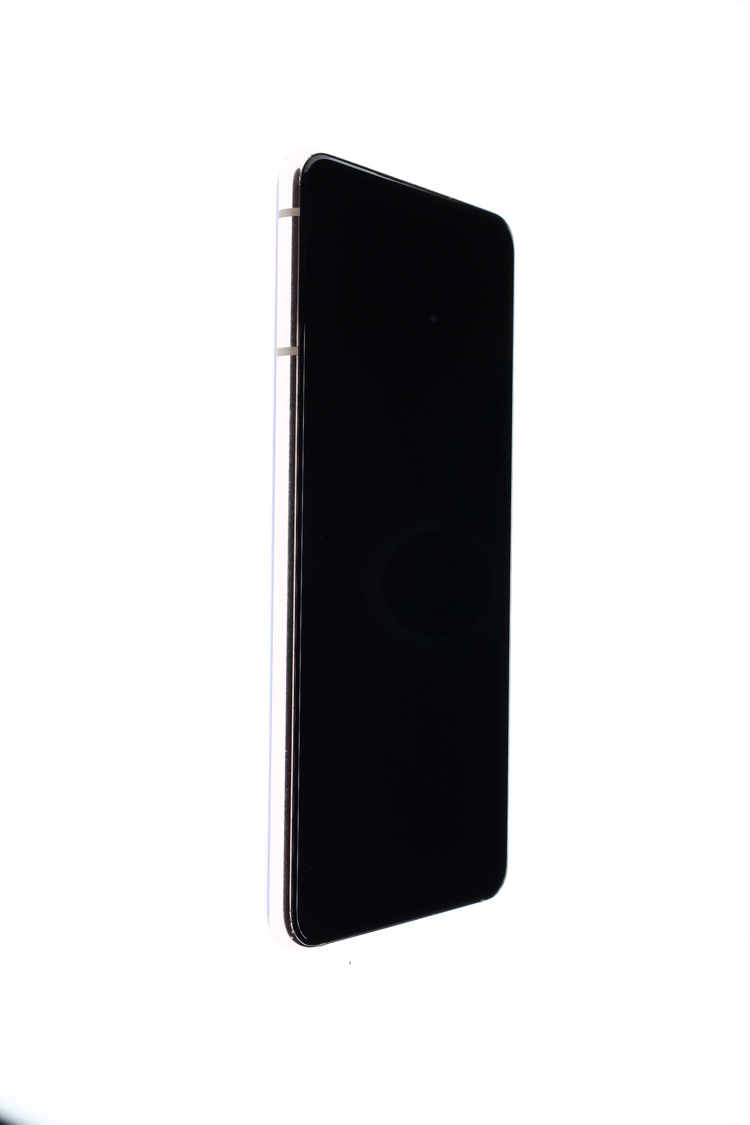 Samsung Galaxy S21 5G Dual Sim 256 GB Purple - Nagyon jó