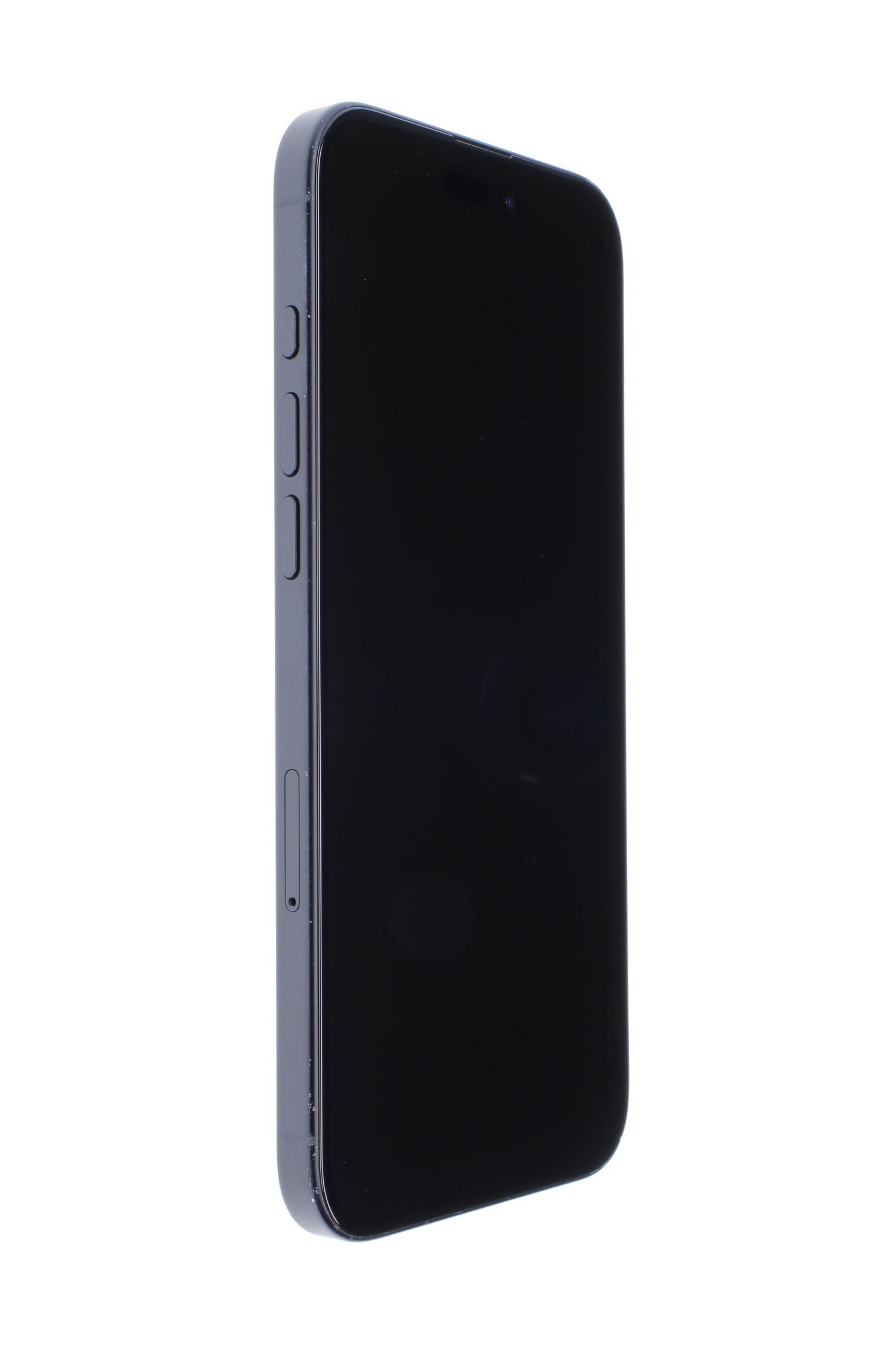 Apple iPhone 16 Plus 128 GB Black - Εξαιρετικό