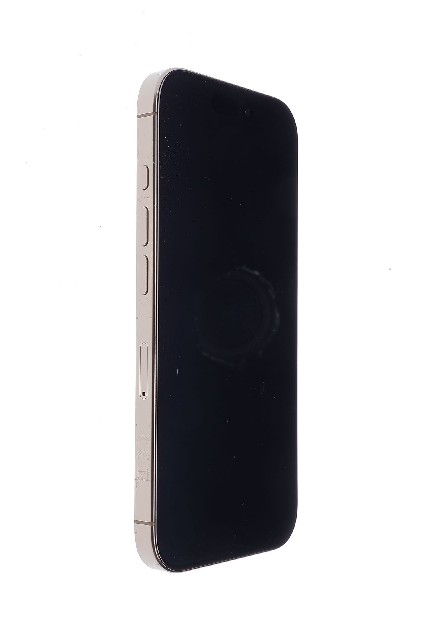 Apple iPhone 16 Pro 128 GB Desert Titanium