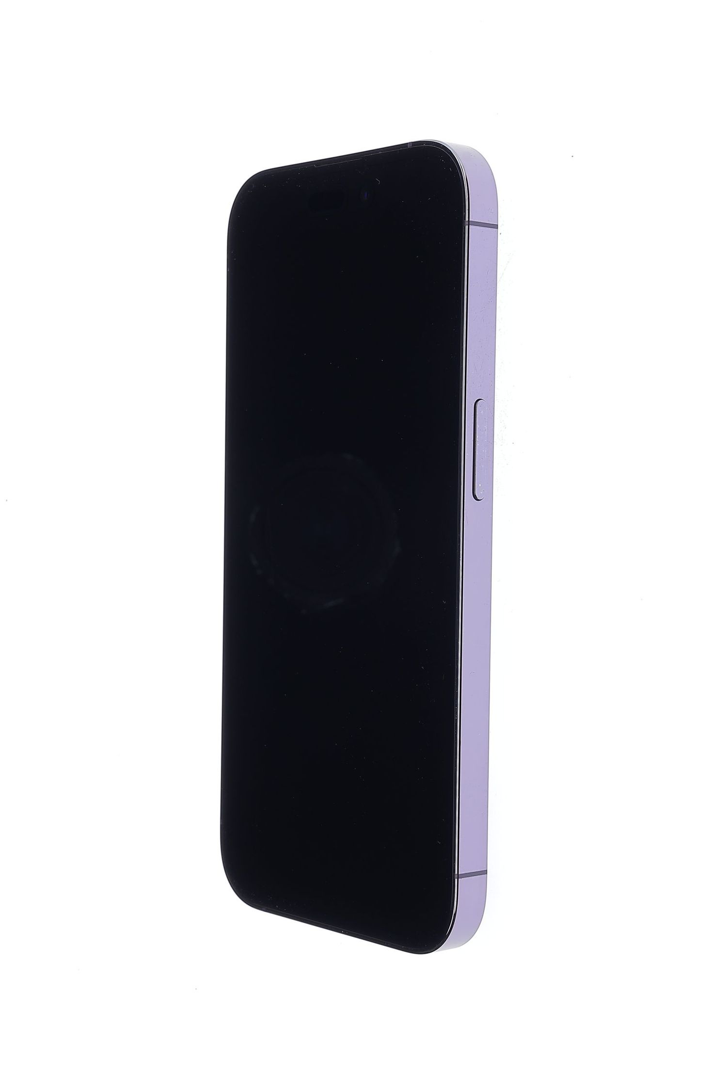 Apple iPhone 14 Pro 256 GB Deep Purple - Kiváló