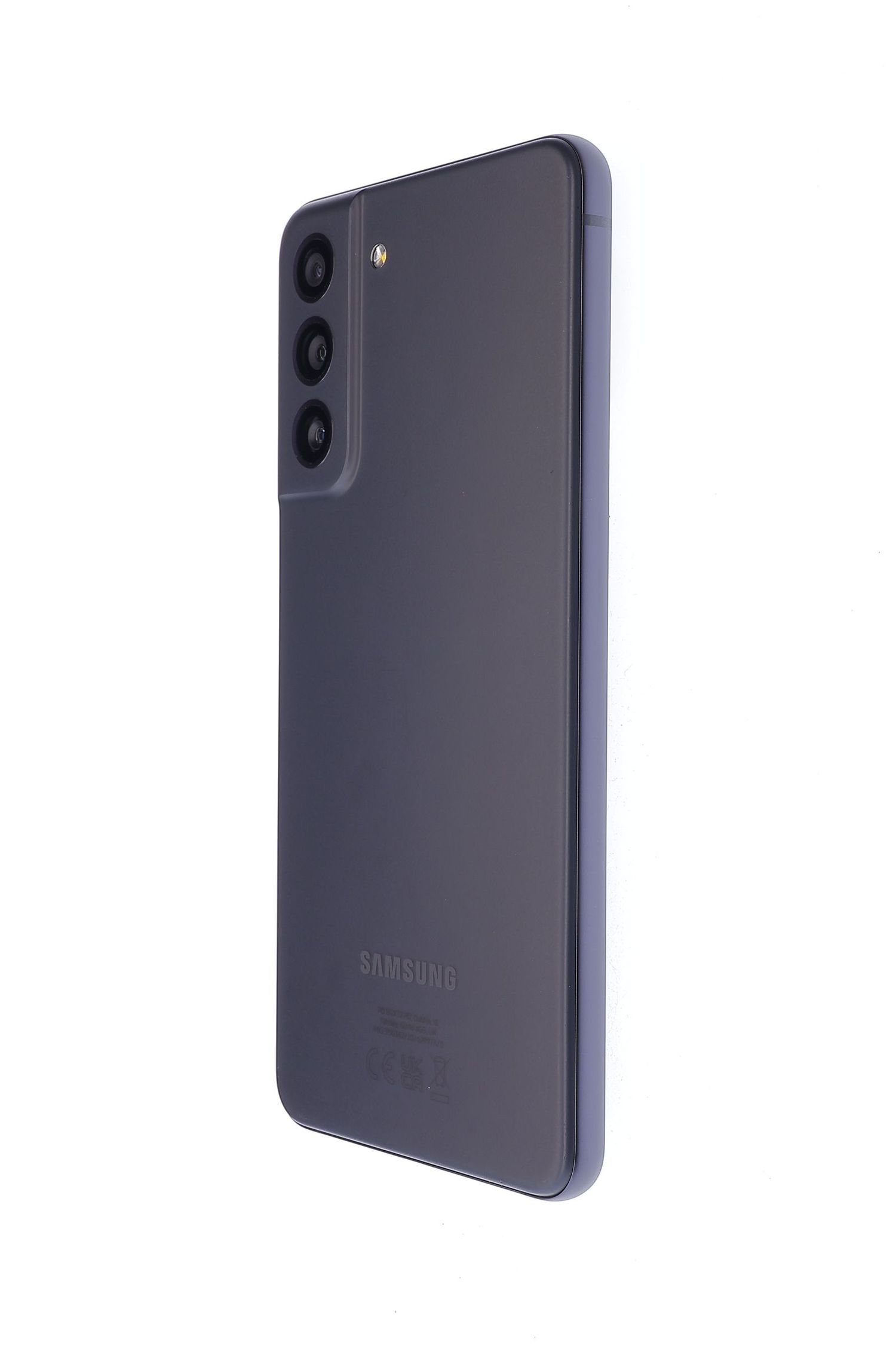 Samsung Galaxy S21 FE 5G Dual Sim 128 GB Graphite - Ca nou