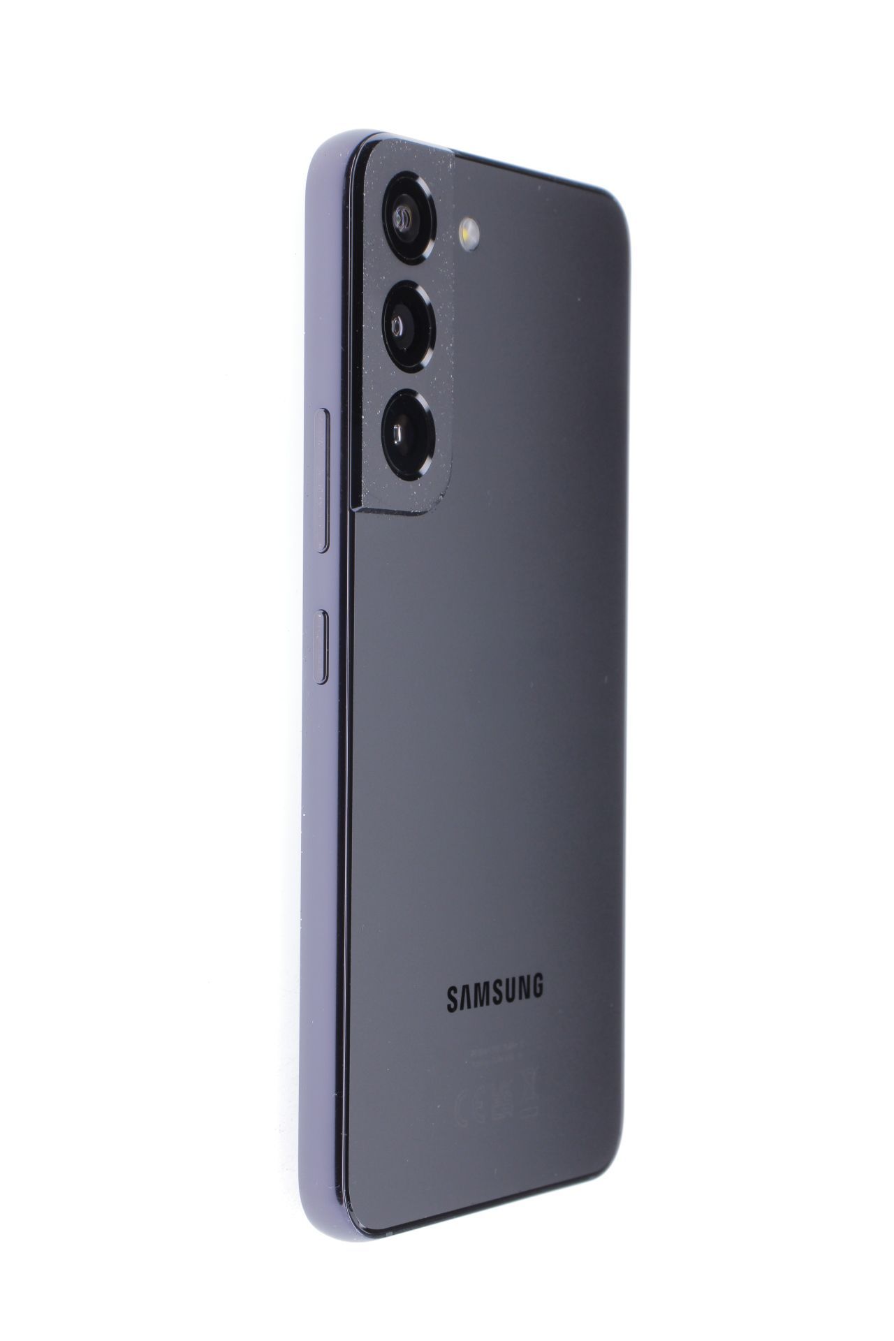 Samsung Galaxy S22 5G Dual Sim 128 GB Phantom Black