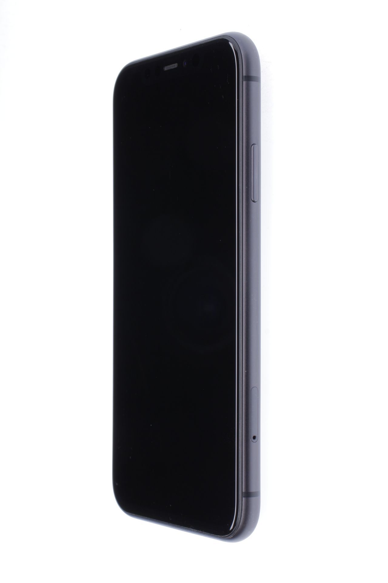 Apple iPhone 11 64 GB Black - Εξαιρετικό