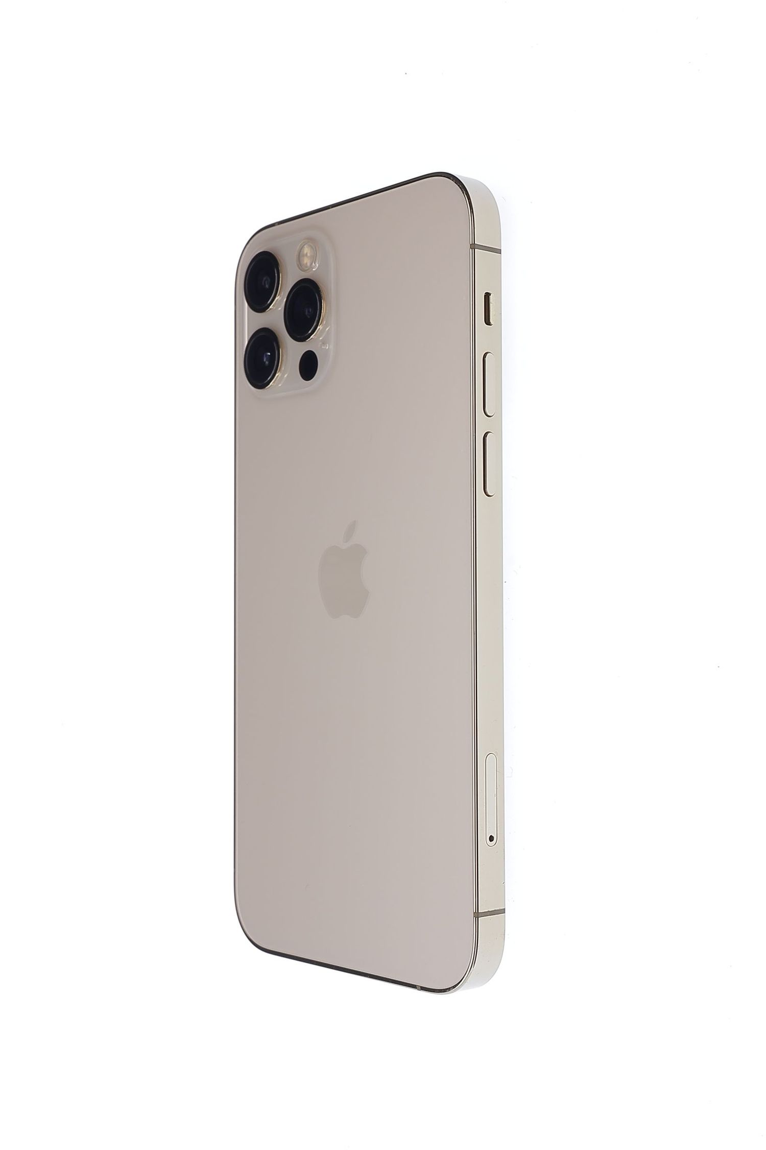 Apple iPhone 12 Pro 128 GB Gold - Ca nou