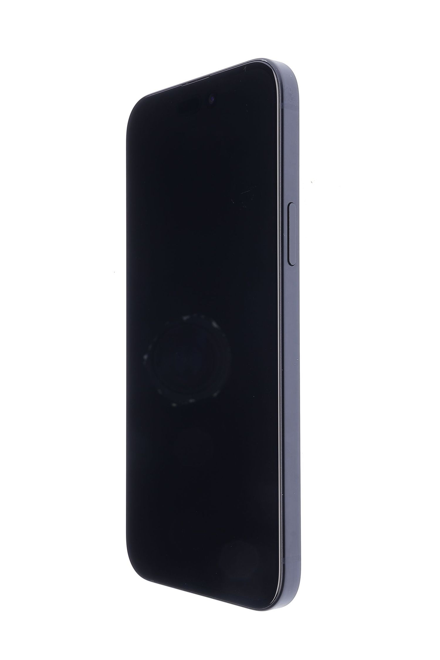 Apple iPhone 15 Plus 128 GB Black - Foarte bun