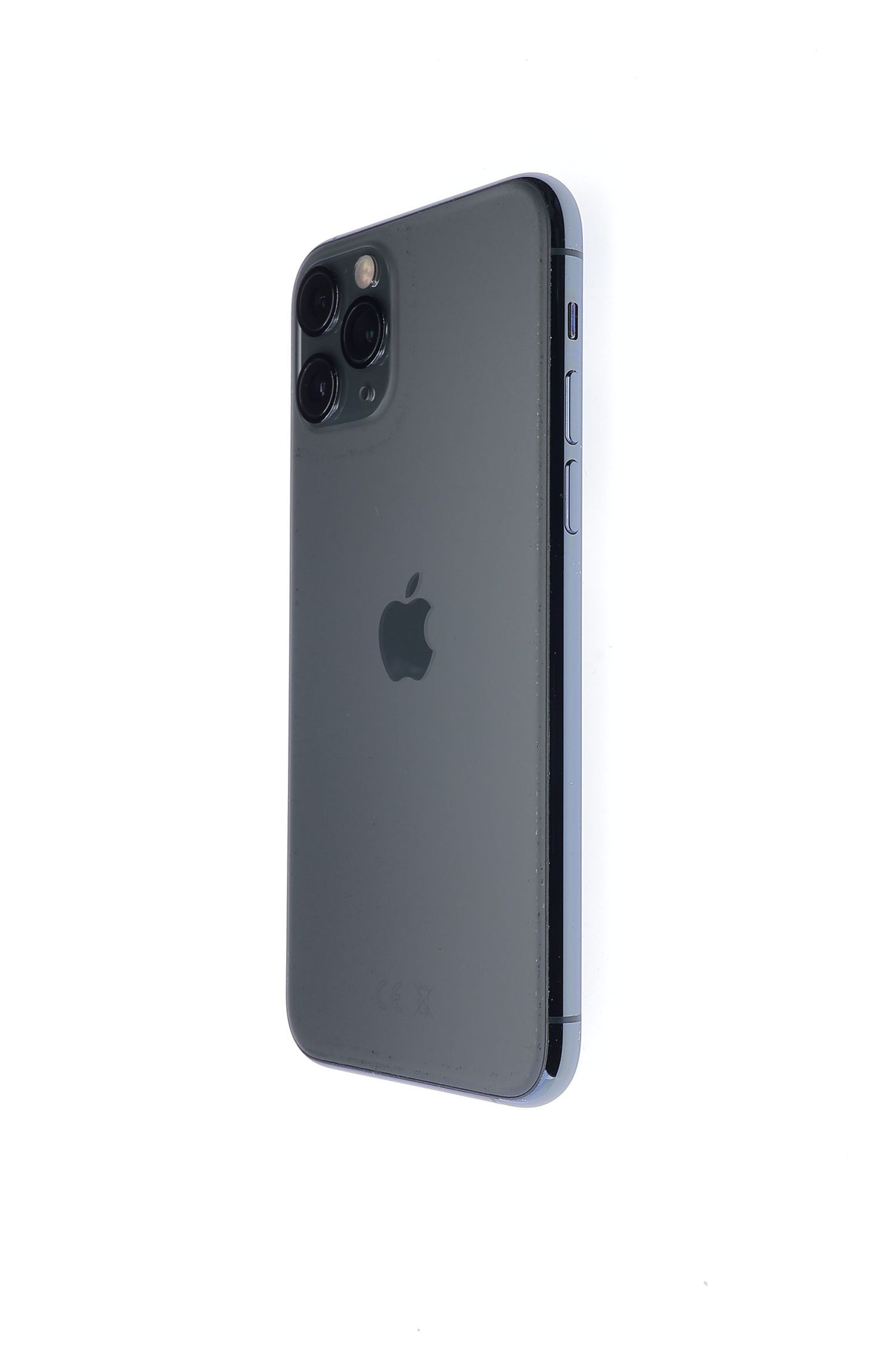 Apple iPhone 11 Pro 64 GB Midnight Green - Kiváló