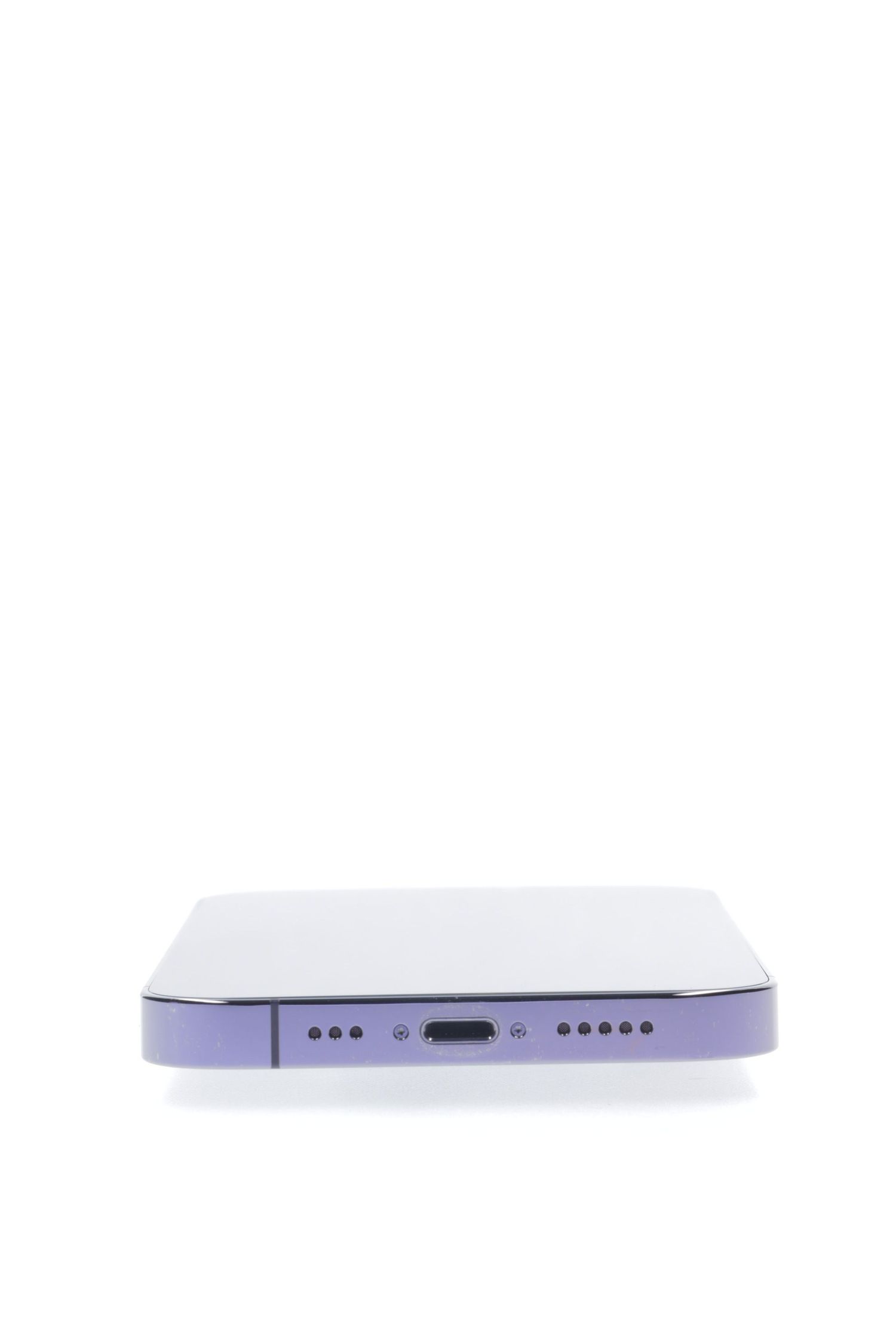 Apple iPhone 14 Pro 128 GB Deep Purple - Като нов