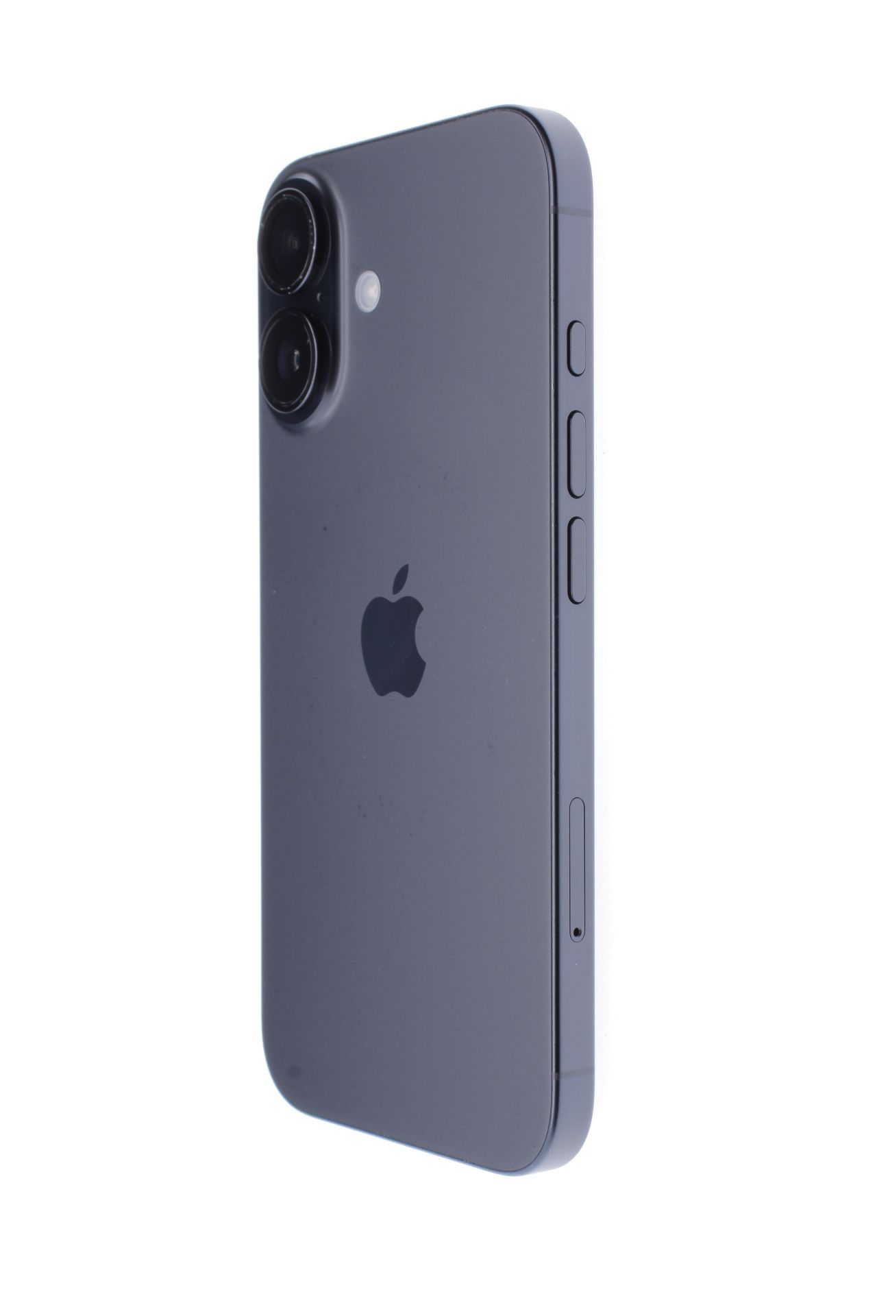 Apple iPhone 16 256 GB Black - Πολύ καλό