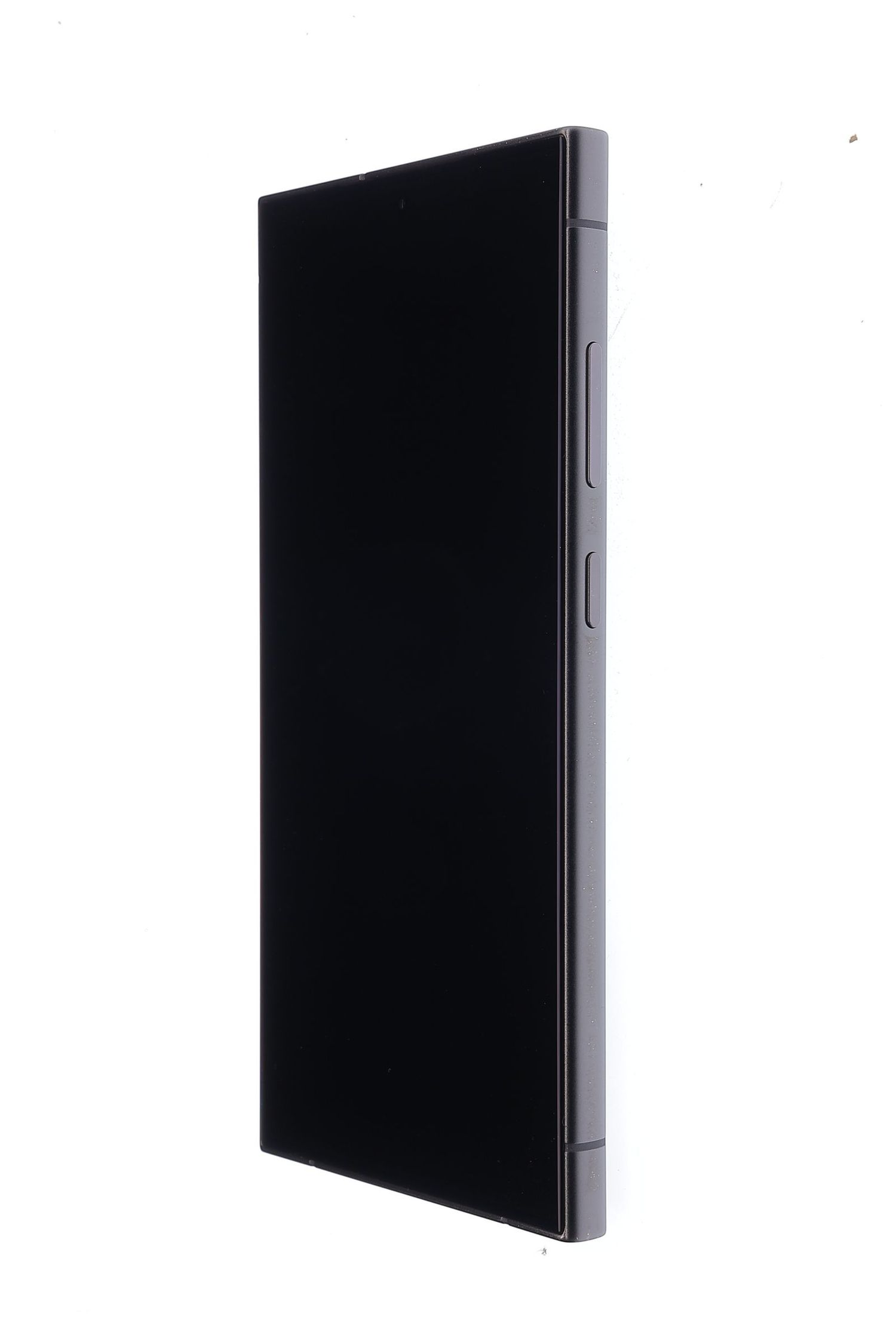 Samsung Galaxy S24 Ultra 5G Dual Sim 256 GB Black Titanium - Като нов