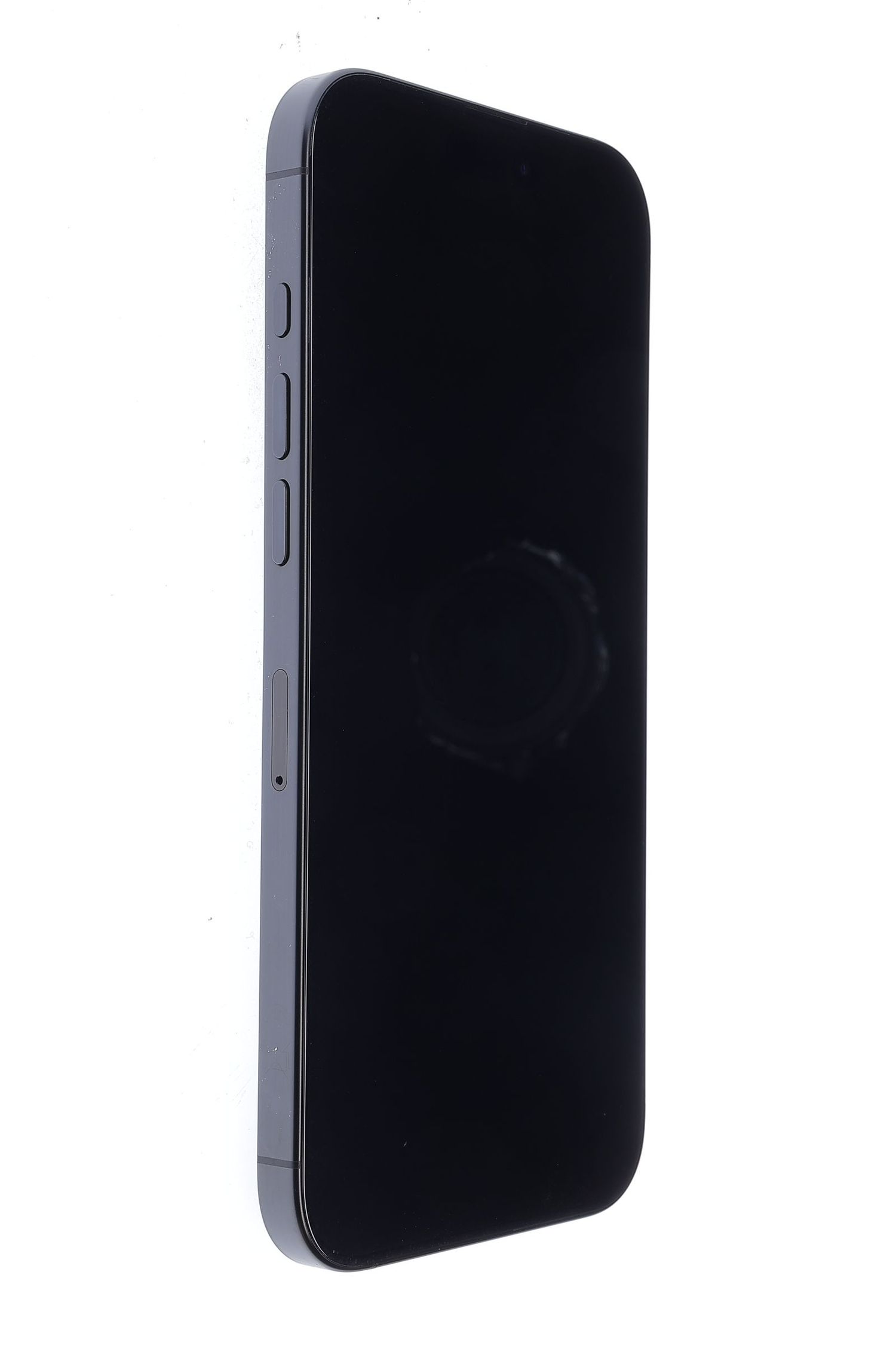 Apple iPhone 16 Pro Max 256 GB Black Titanium - Excelent