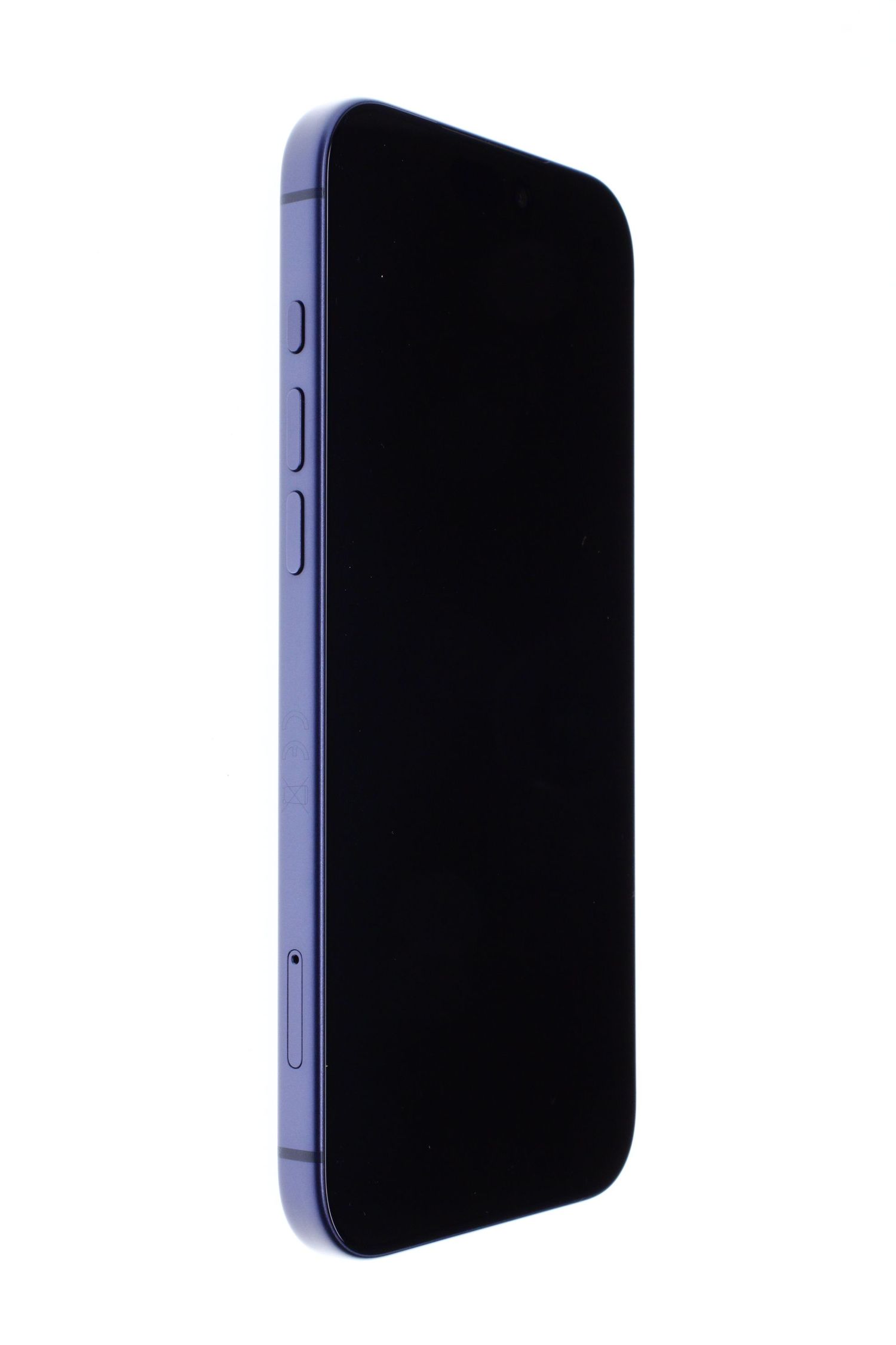 Apple iPhone 17 Pro Max 512 GB Deep Blue - Ca nou