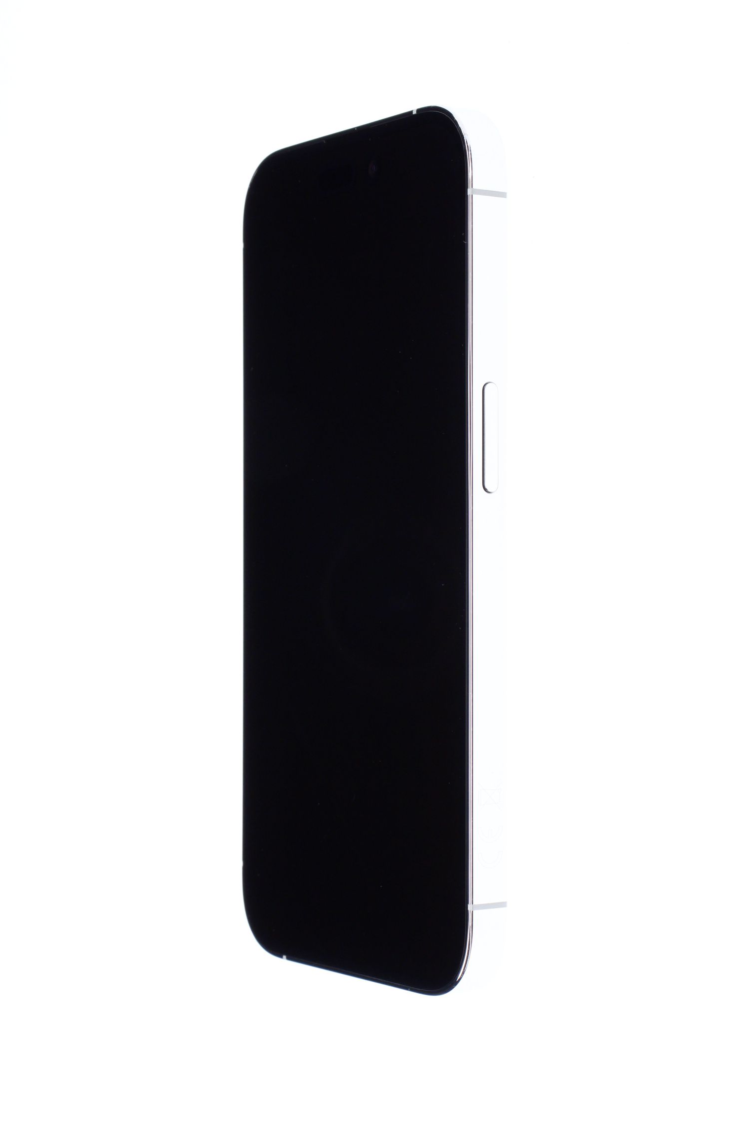 Apple iPhone 14 Pro 256 GB Silver - Foarte bun