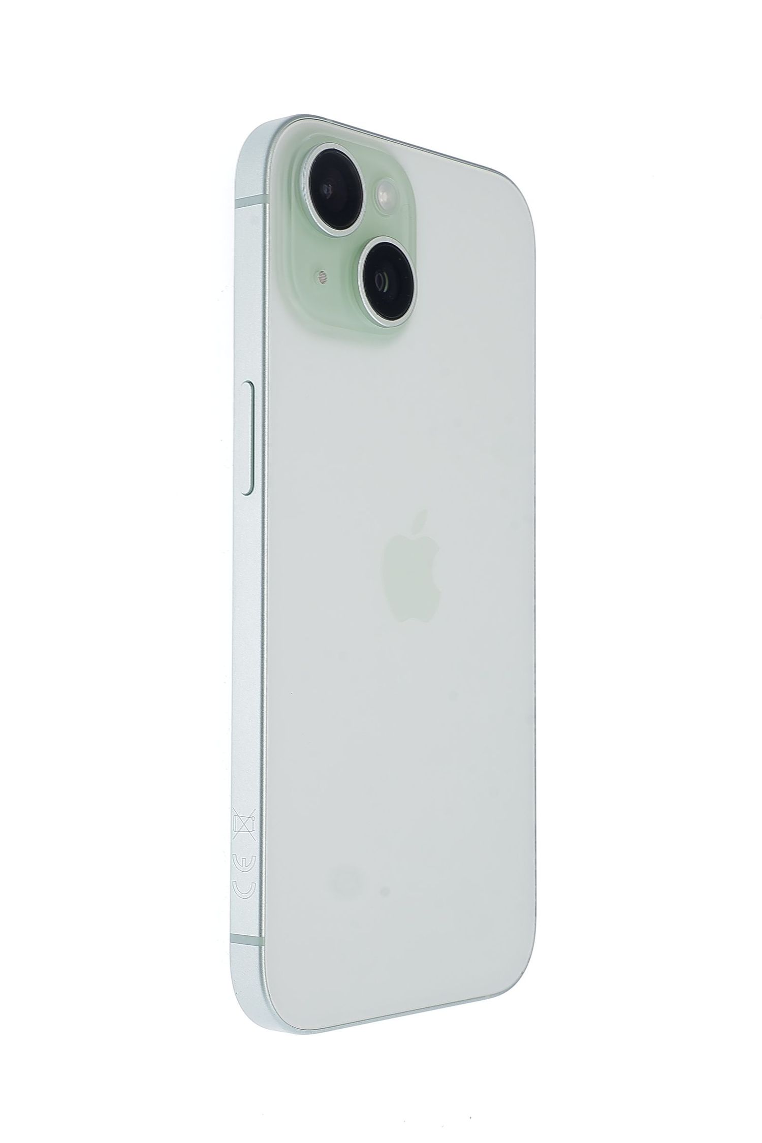 Apple iPhone 15 128 GB Green - Πολύ καλό