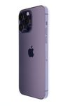 Мобилен телефон Apple iPhone 14 Pro Max, Deep Purple, 512 GB, Ca Nou