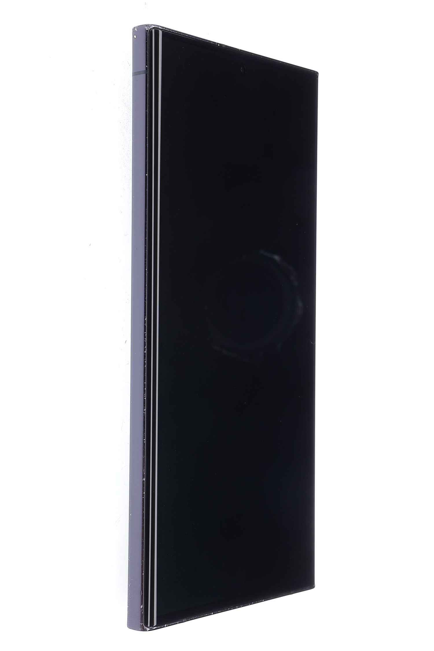 Samsung Galaxy S23 Ultra 5G Dual Sim 256 GB Phantom Black - Excelent