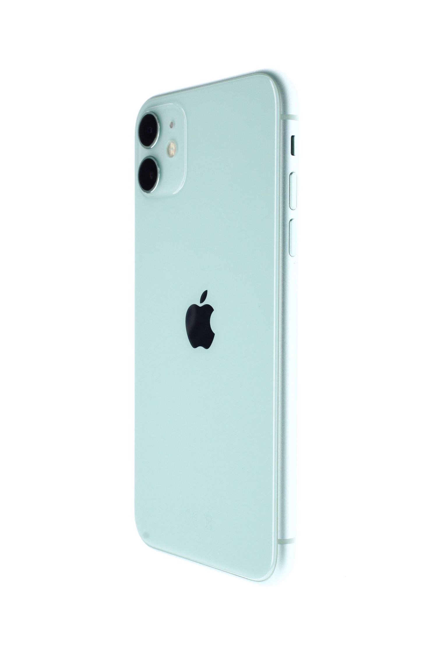 Apple iPhone 11 64 GB Green - Εξαιρετικό