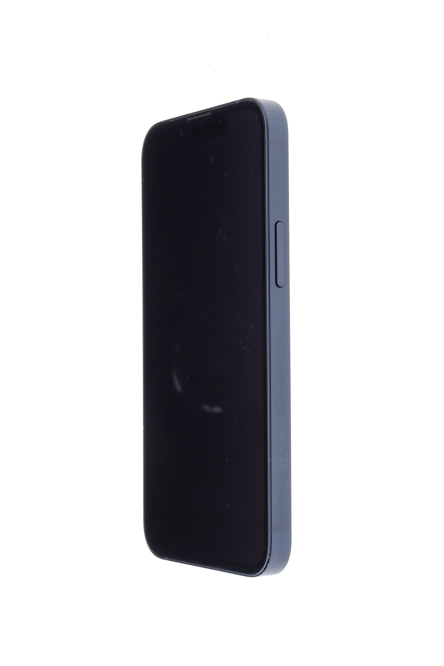 Apple iPhone 13 mini 128 GB Midnight - Foarte bun
