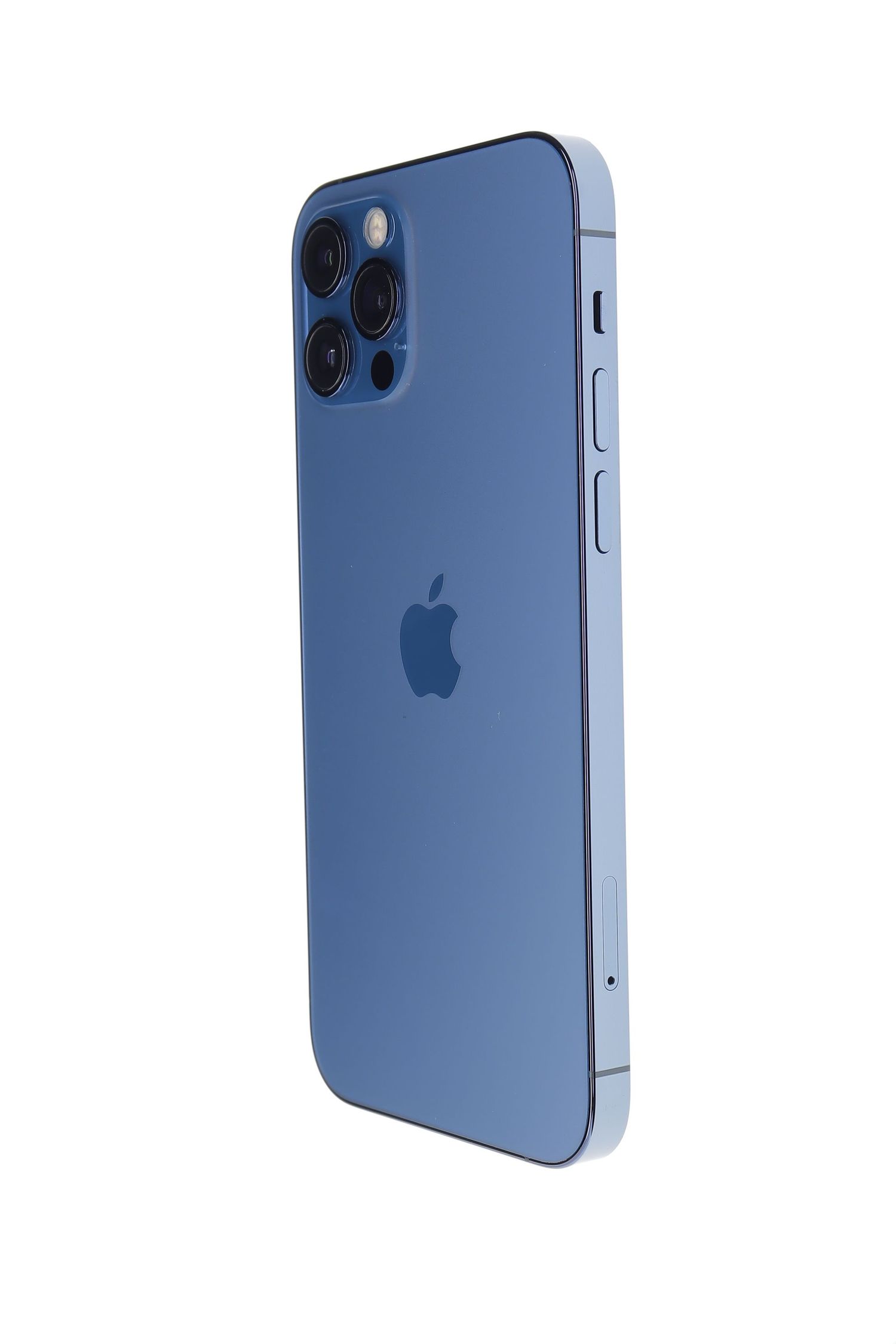 Apple iPhone 12 Pro 128 GB Pacific Blue - Като нов