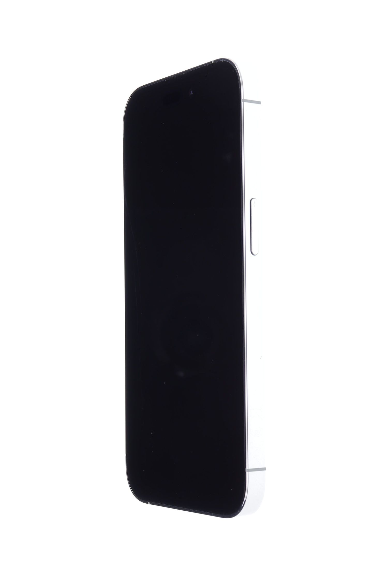 Apple iPhone 14 Pro 128 GB Silver - Nagyon jó