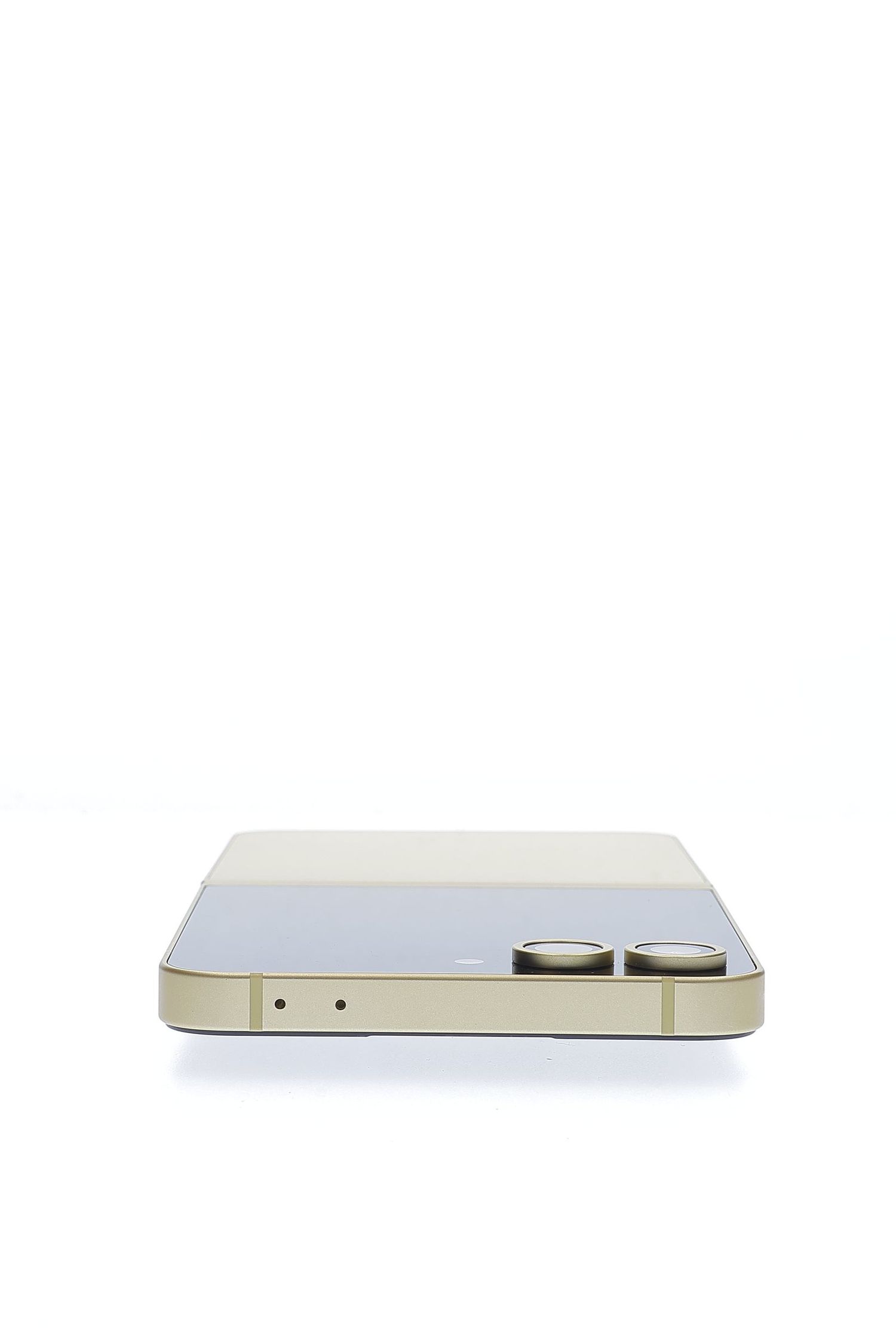 Samsung Galaxy Z Flip6 256 GB Yellow - Много добро