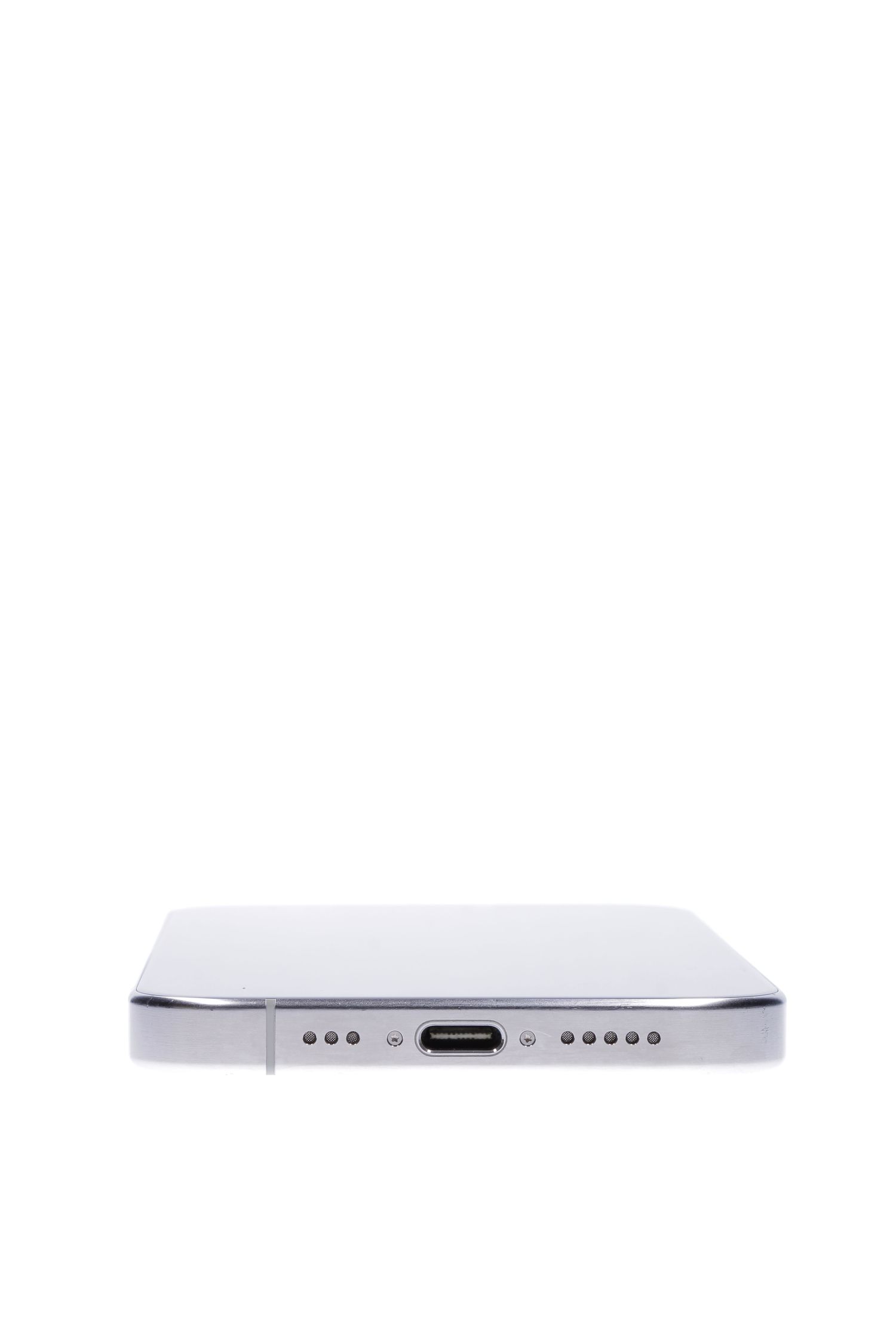 Apple iPhone 15 Pro 1 TB White Titanium - Като нов