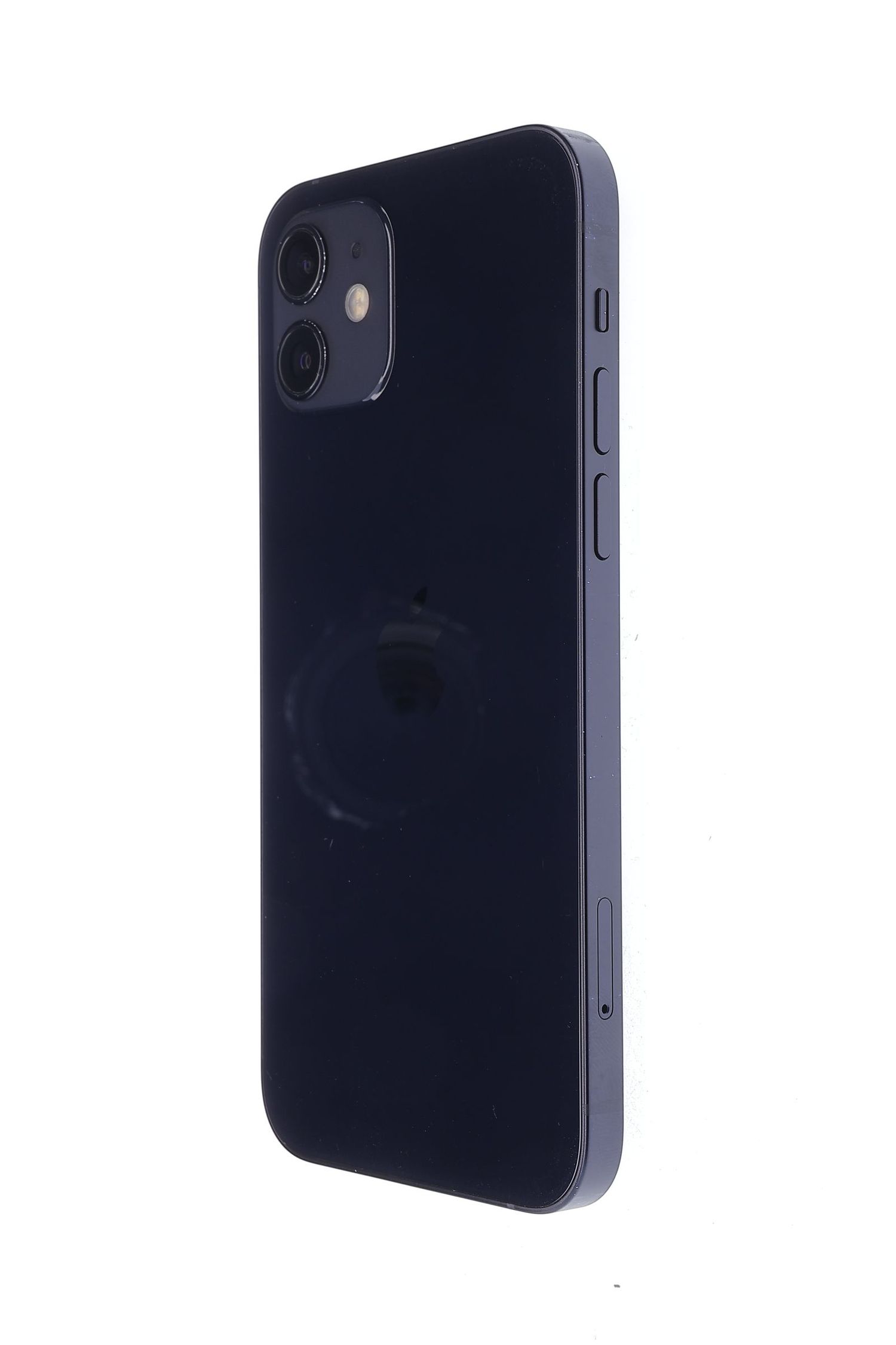 Apple iPhone 12 64 GB Black - Kiváló