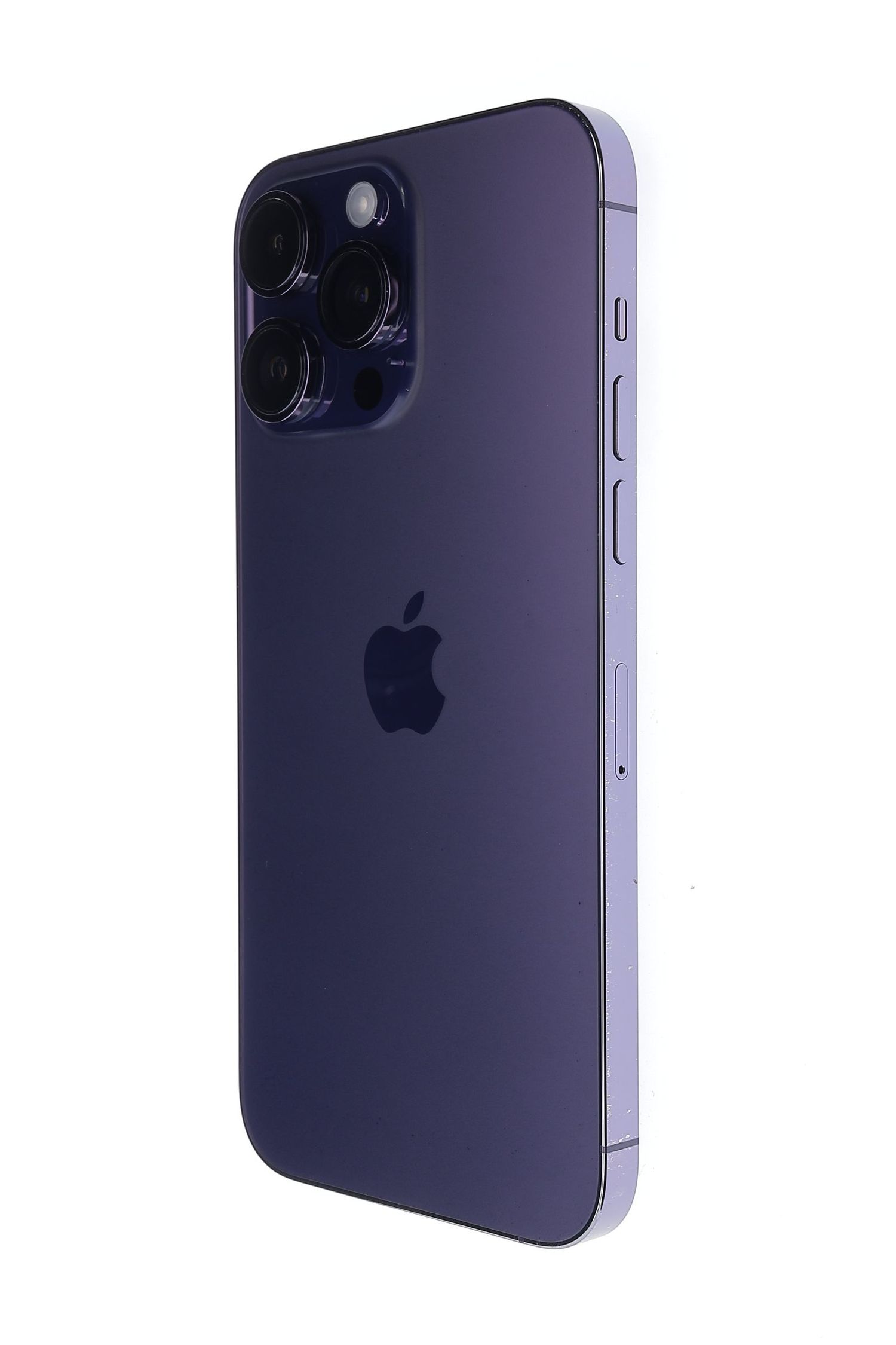 Apple iPhone 14 Pro Max 128 GB Deep Purple - Excelent