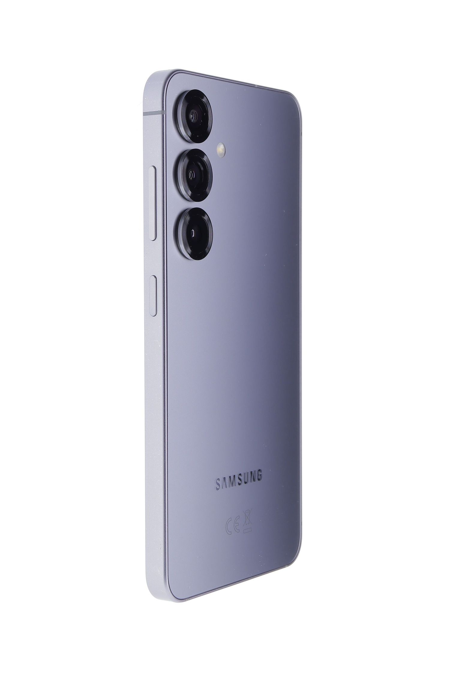 Samsung Galaxy S25 5G 128 GB Silver Shadow - Ca nou