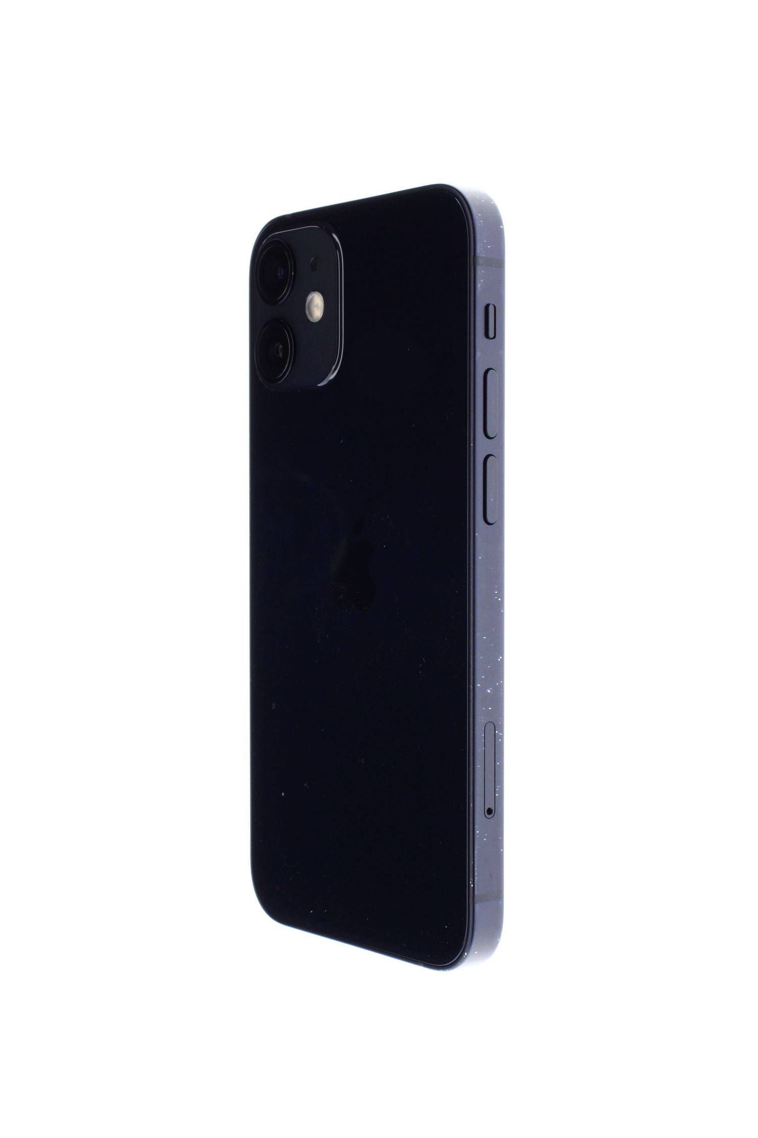 Apple iPhone 12 mini 128 GB Black - Nagyon jó