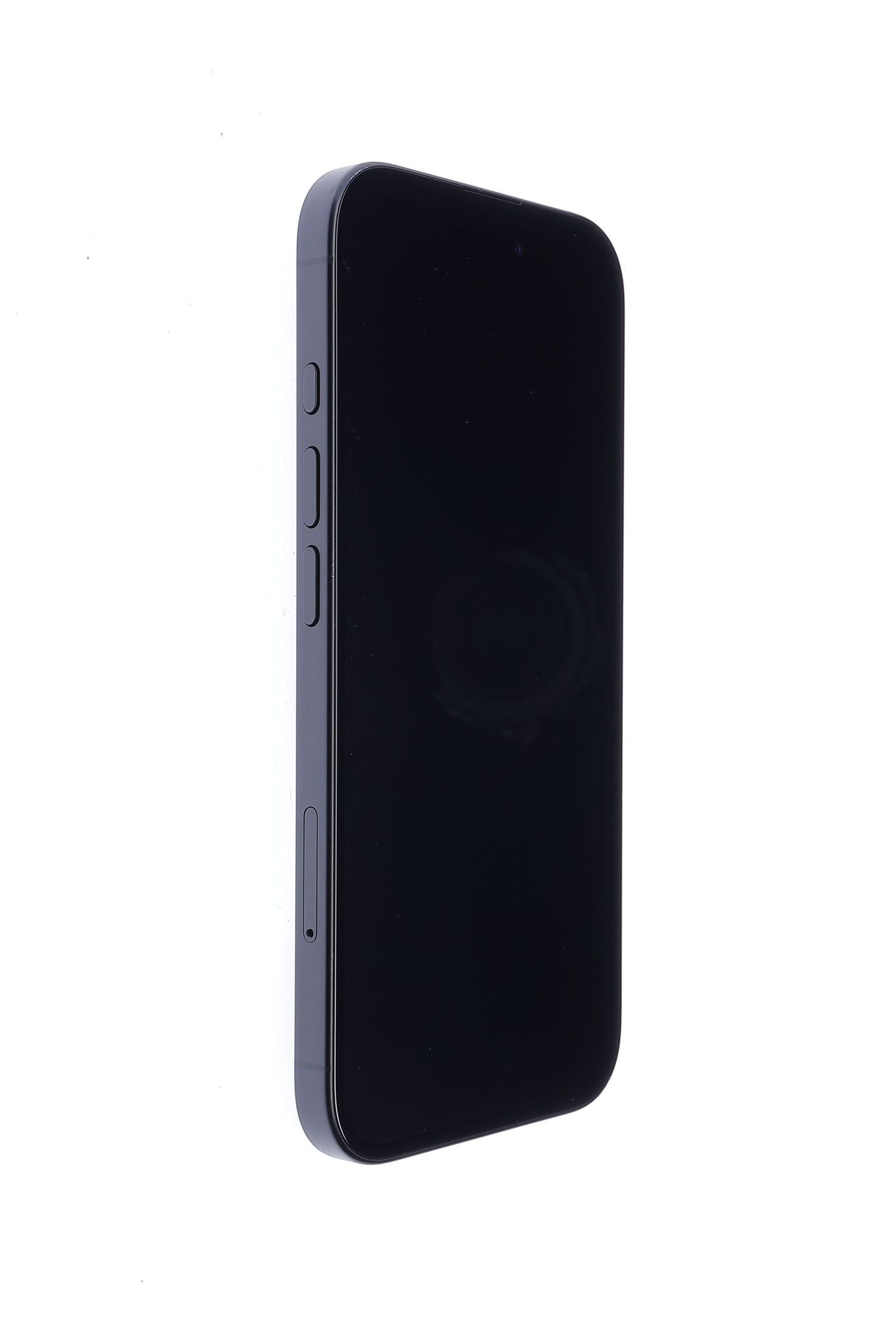 Apple iPhone 16 128 GB Black - Kiváló