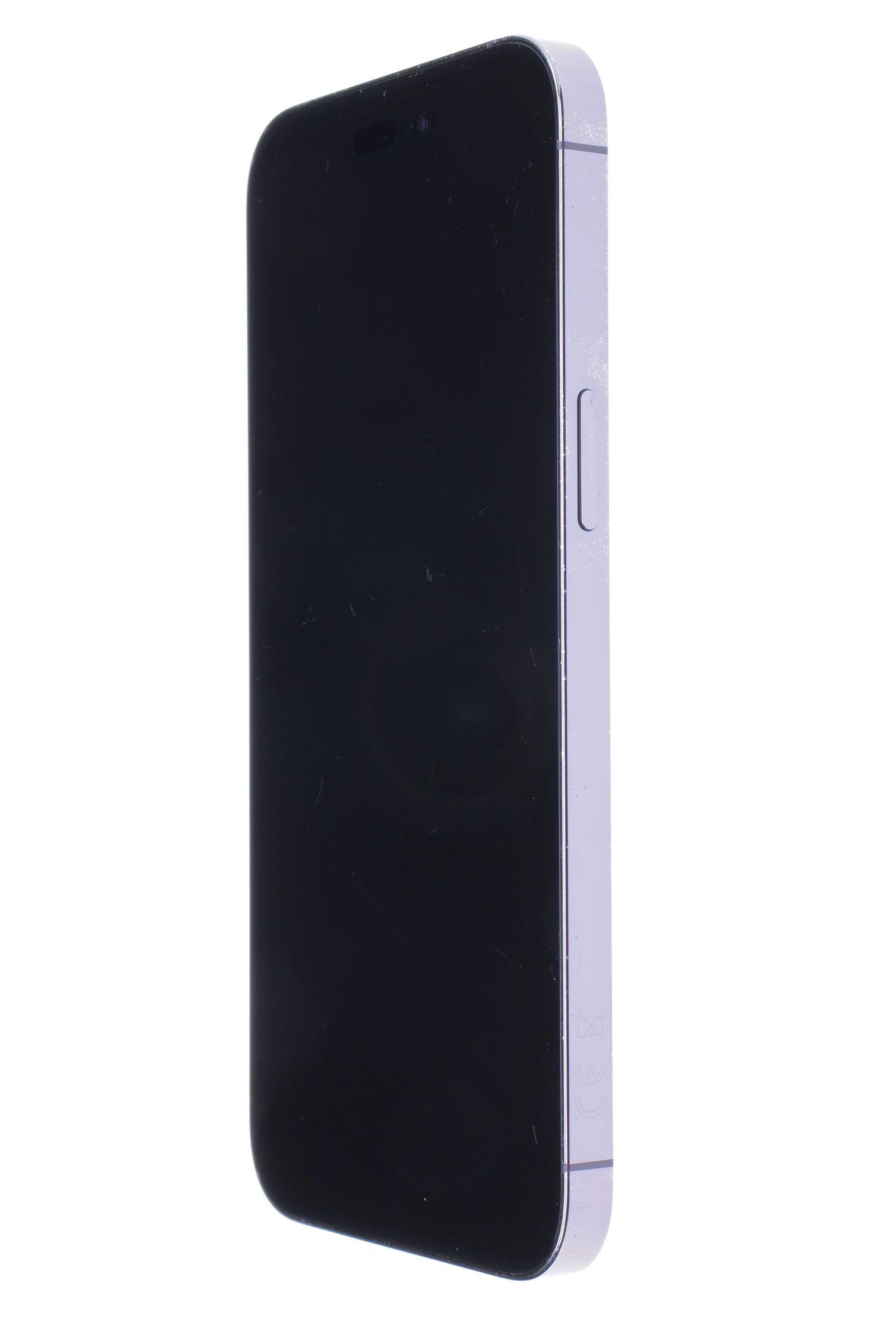 Apple iPhone 14 Pro Max 128 GB Deep Purple - Foarte bun