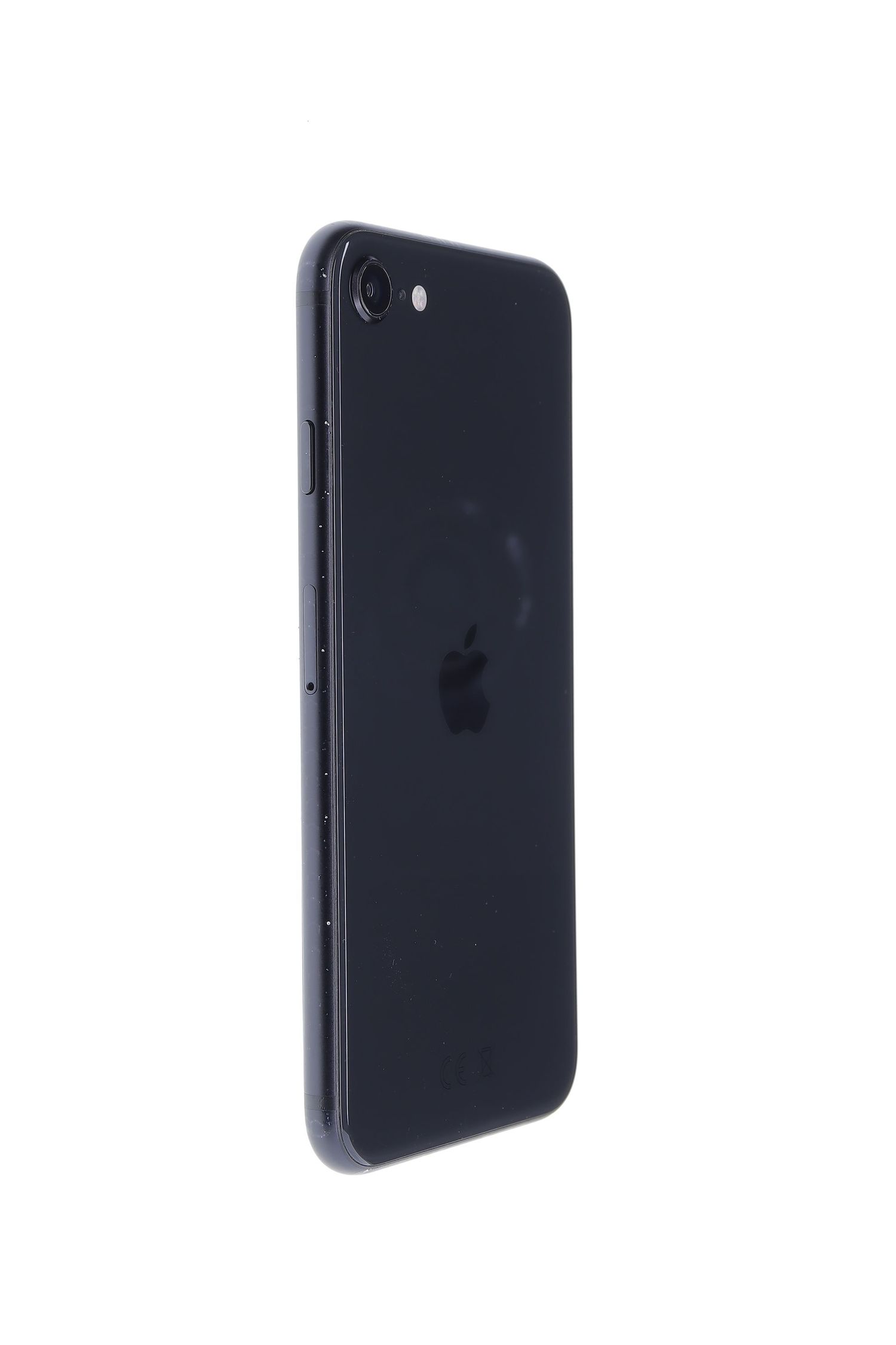 Apple iPhone SE 2020 64 GB Black - Много добро