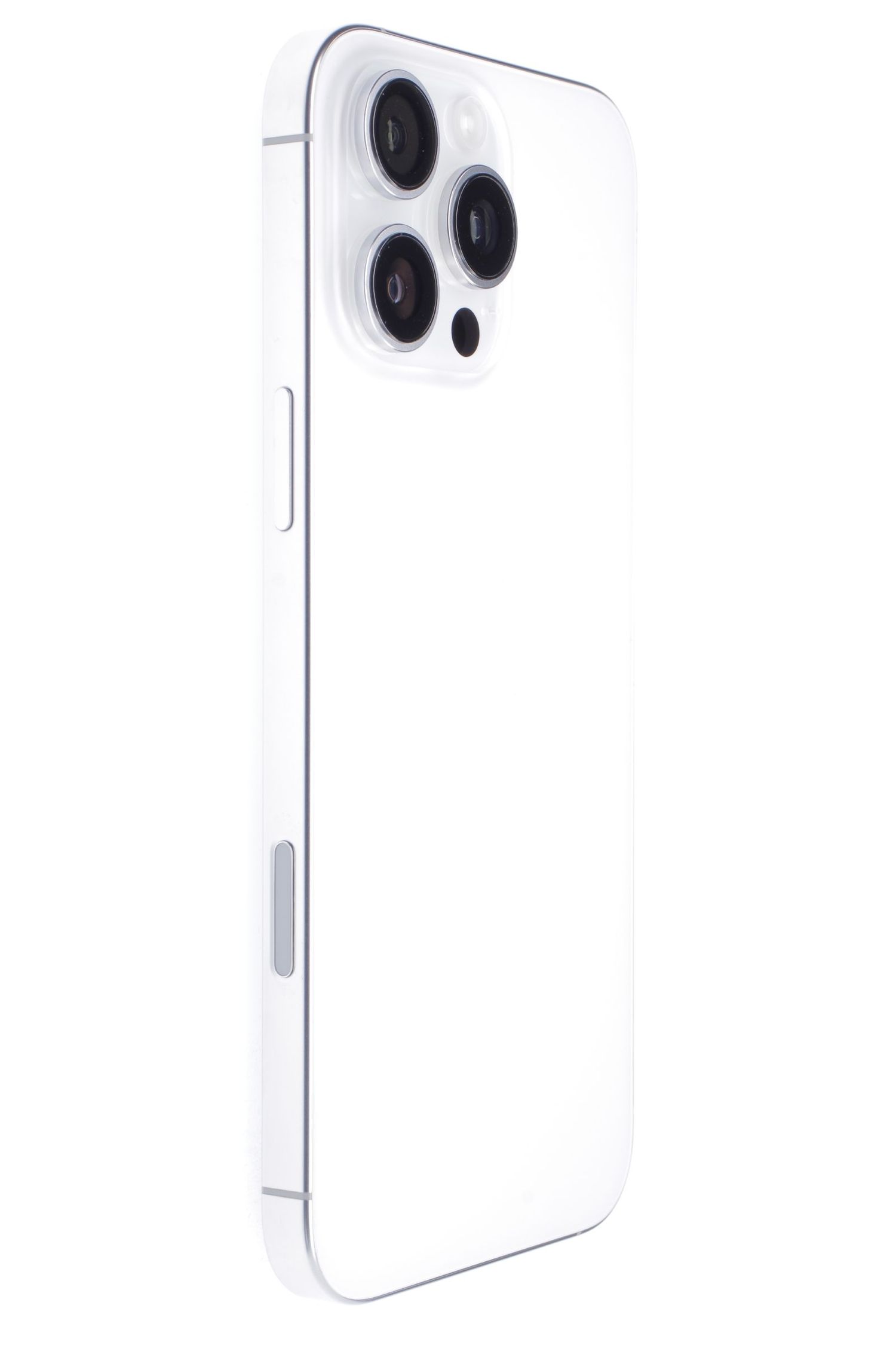 Apple iPhone 16 Pro Max 256 GB White Titanium - Ca nou