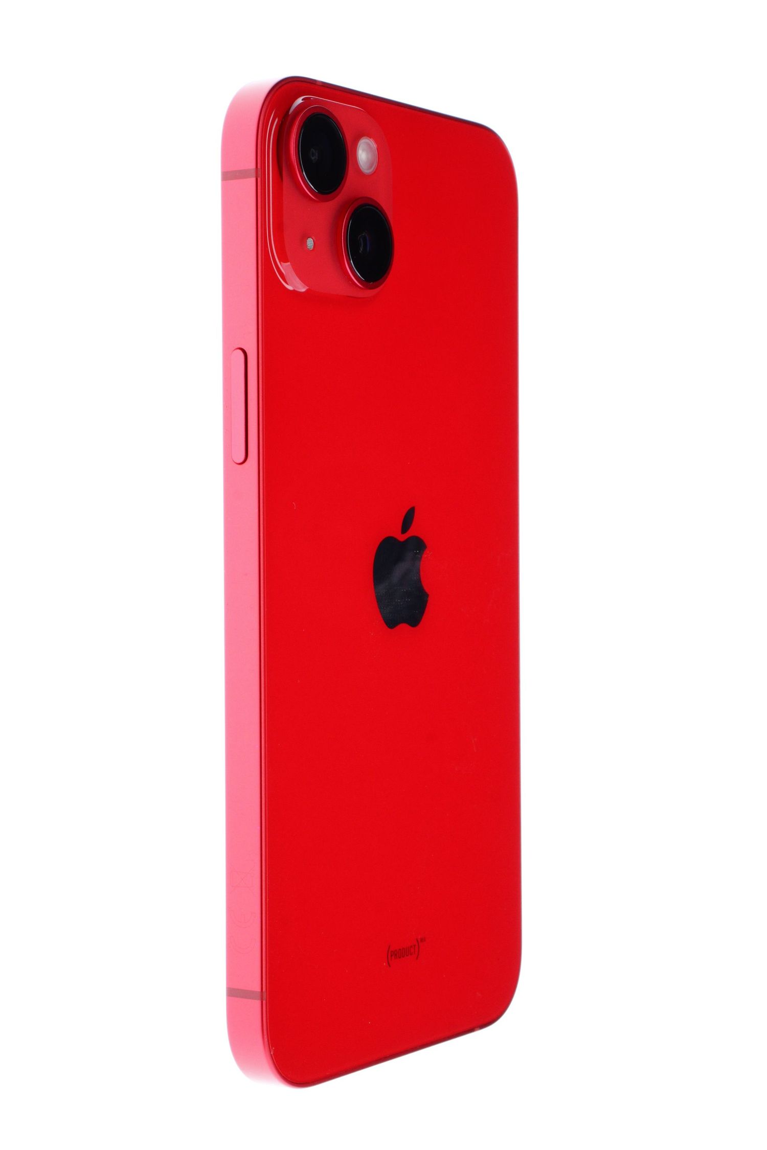 Apple iPhone 14 Plus 256 GB Red - Kiváló