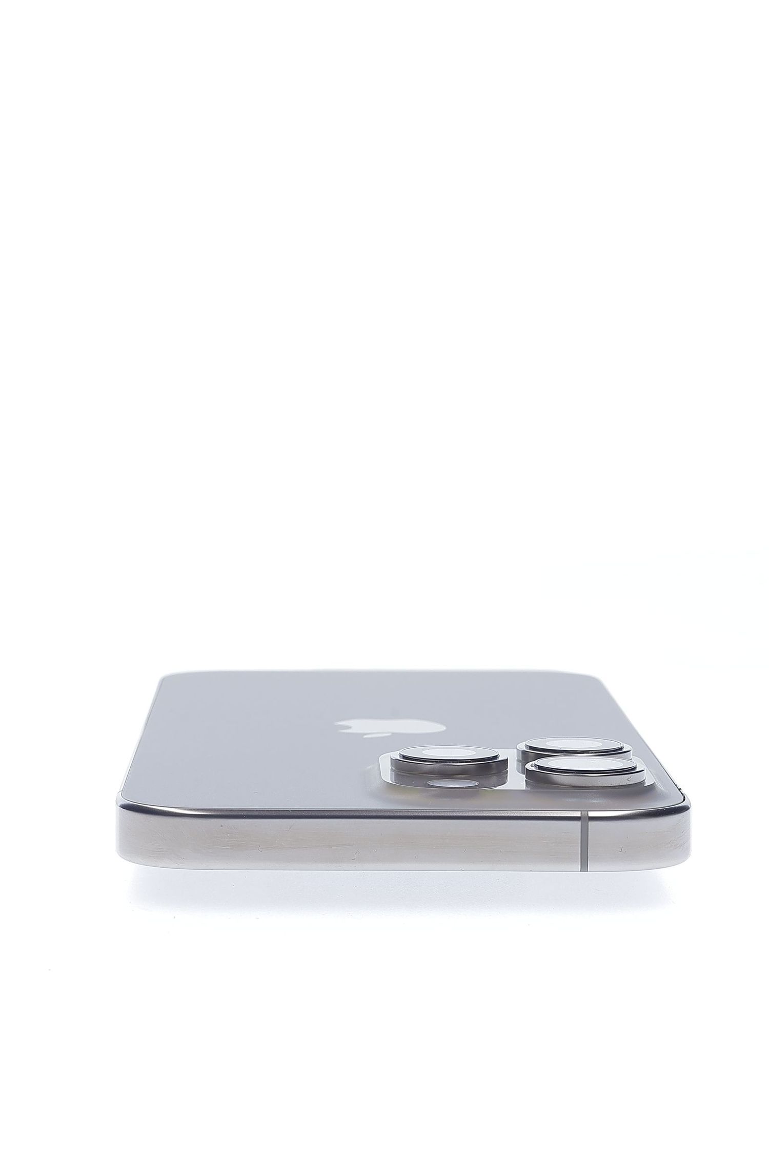 Apple iPhone 16 Pro Max 256 GB Natural Titanium - Kiváló