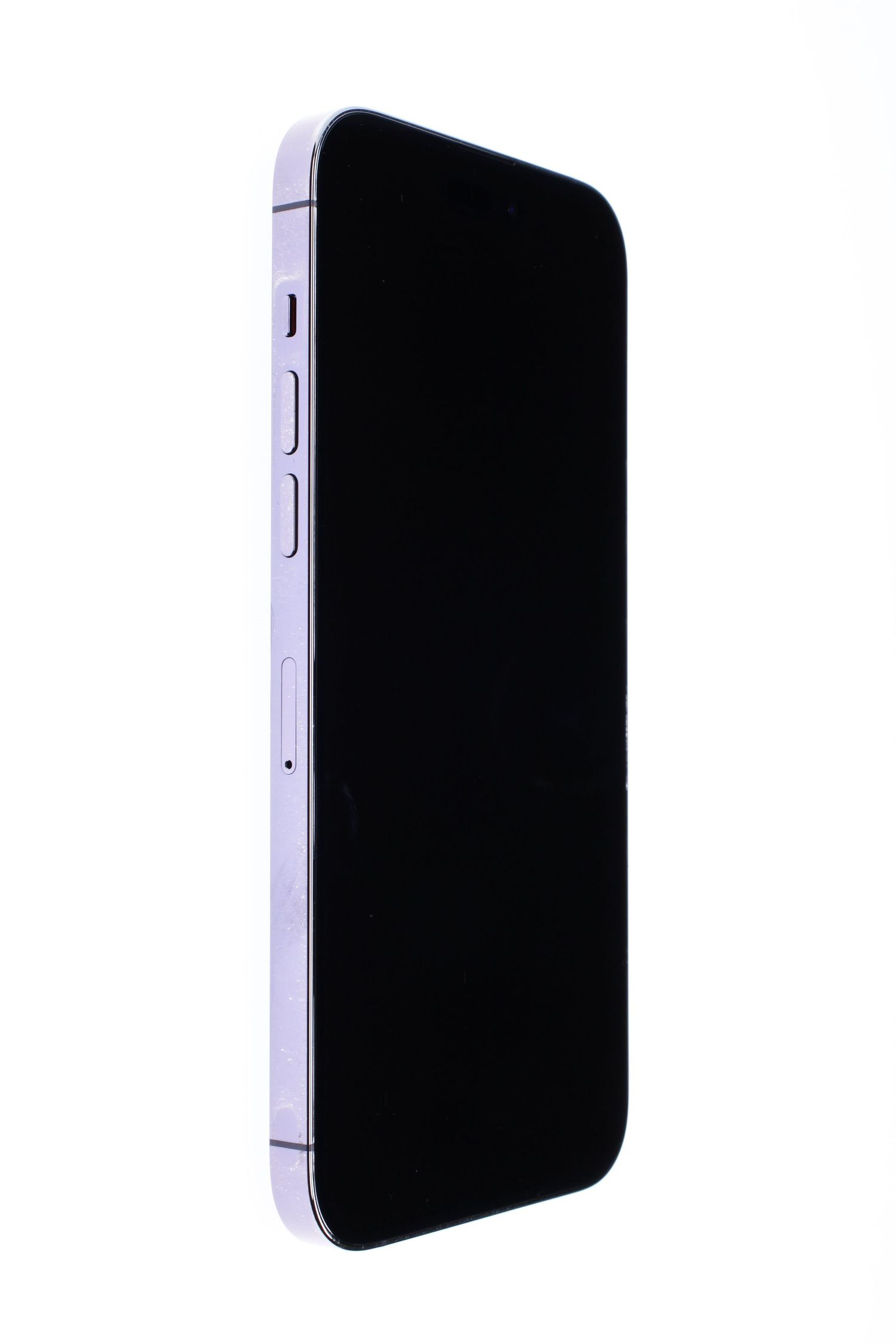 Apple iPhone 14 Pro Max 128 GB Deep Purple - Excelent