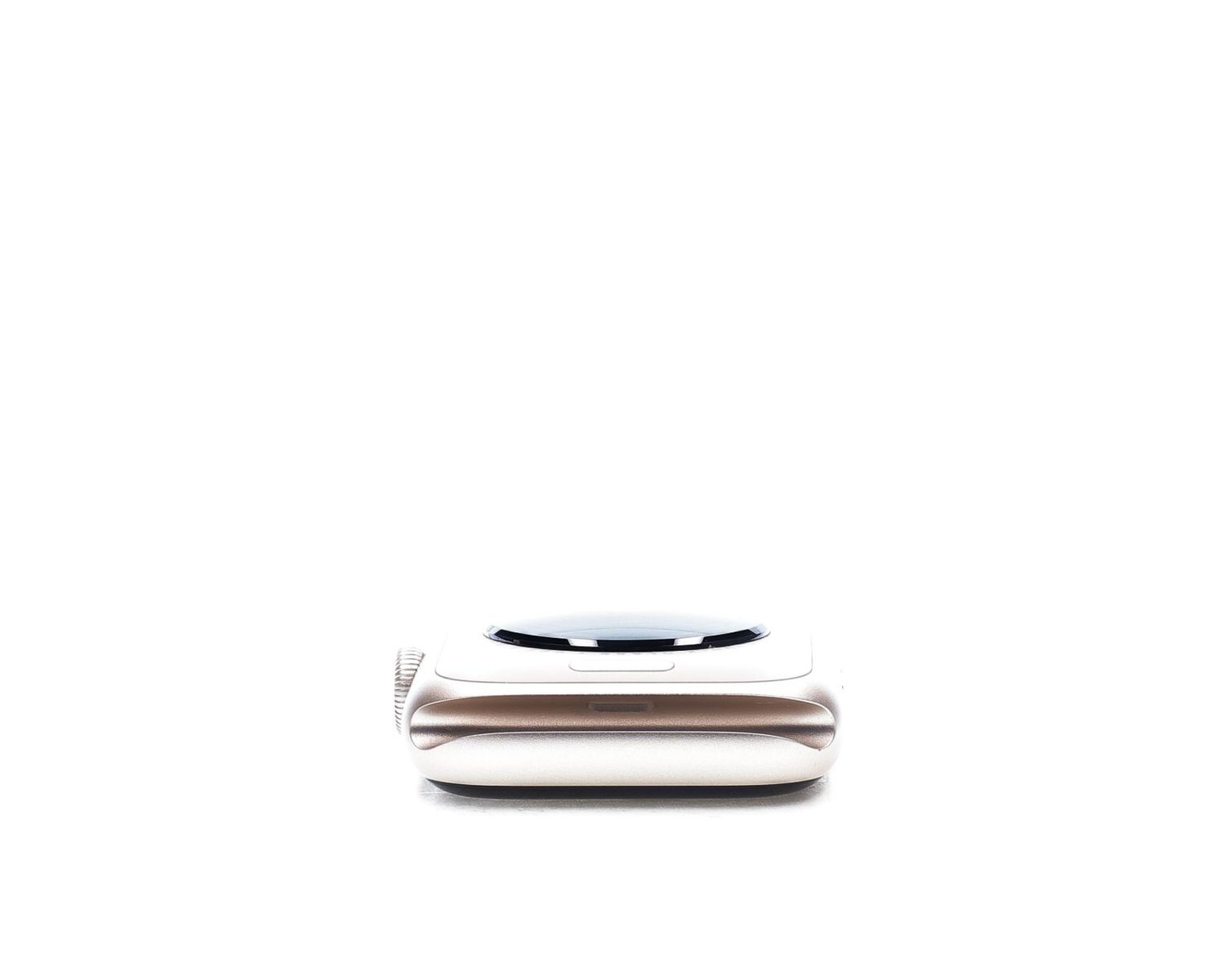 Apple Watch SE 2022, GPS, Aluminium 40mm Starlight - Ca nou
