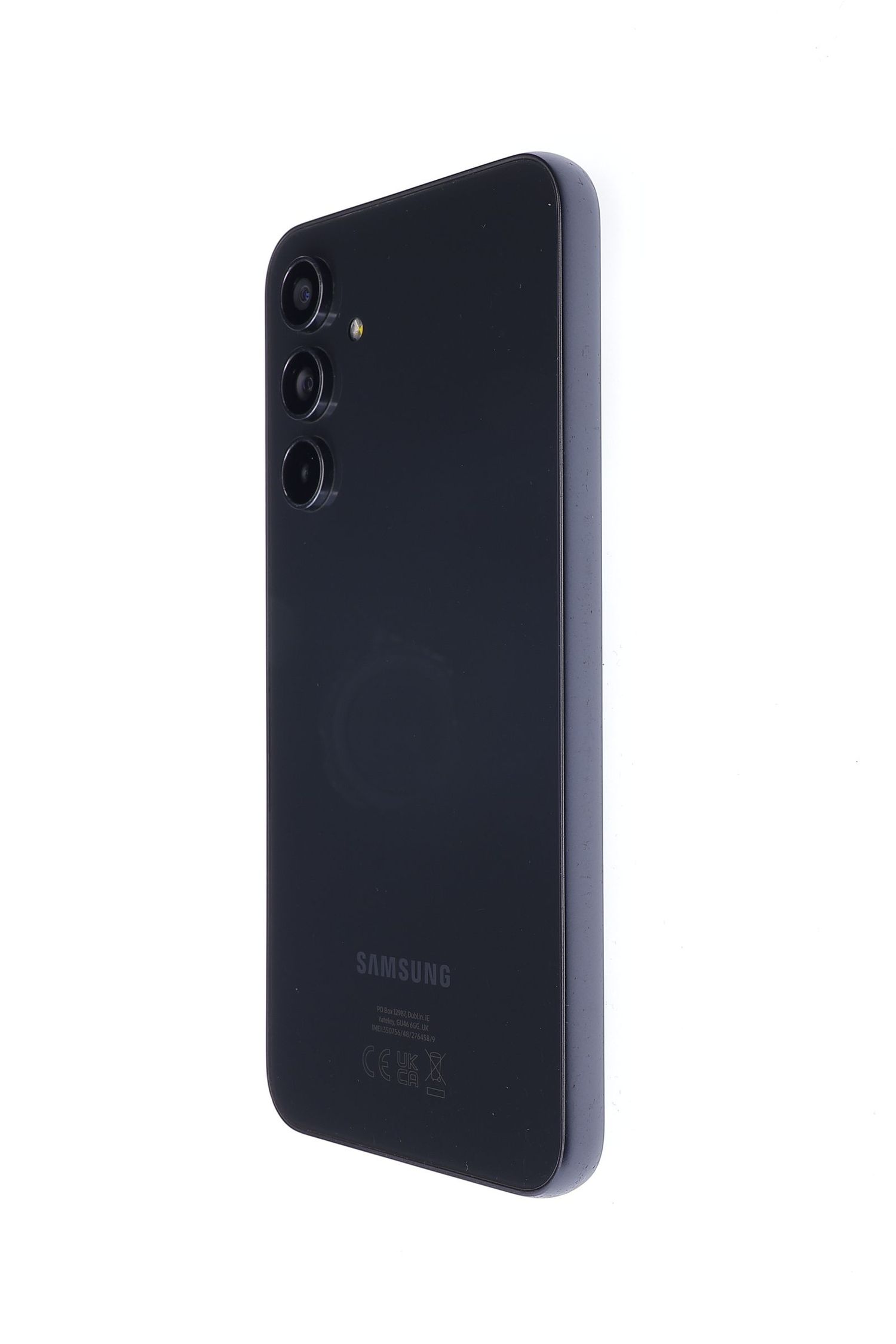 Samsung Galaxy A54 5G 128 GB Awesome Graphite - Foarte bun