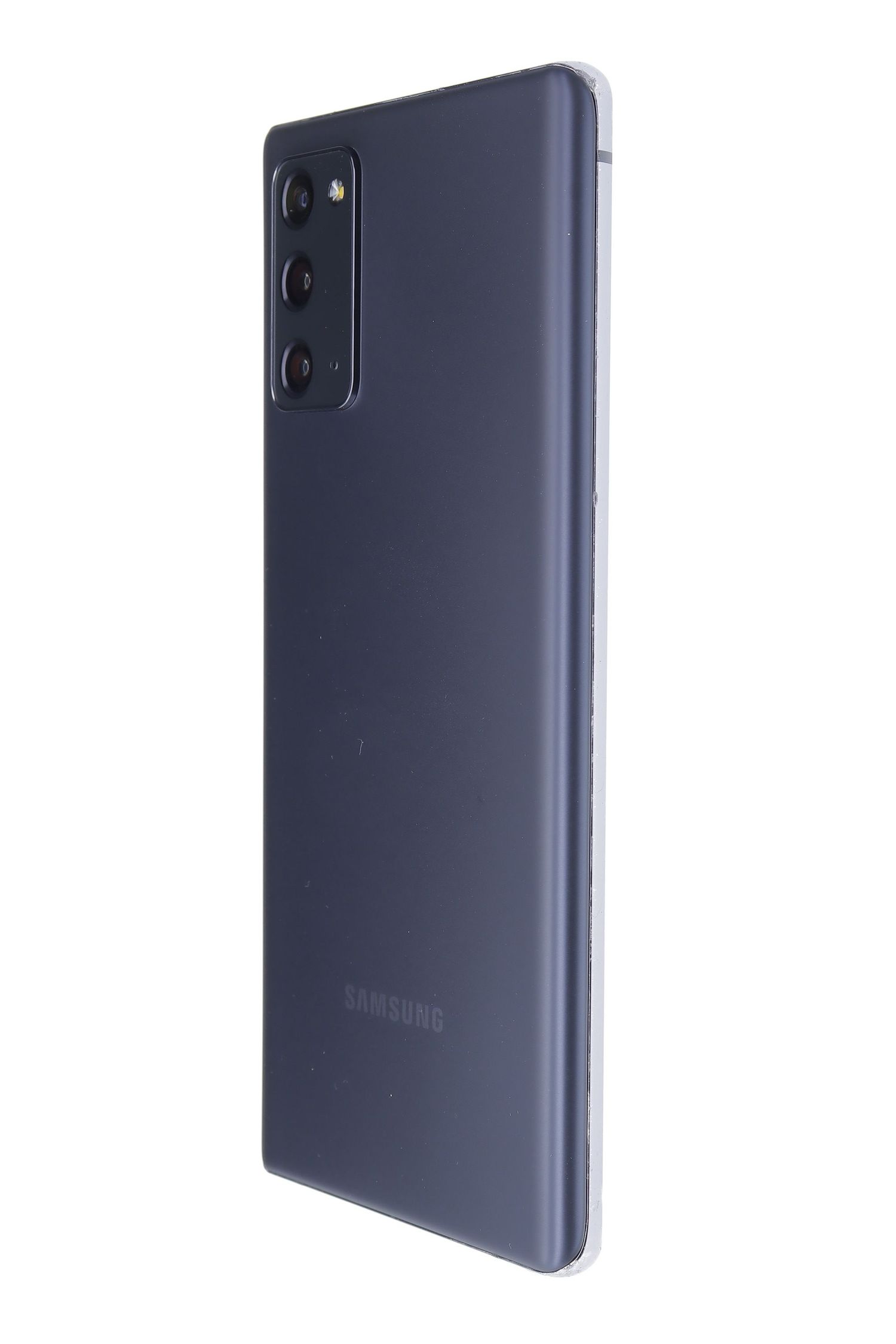 Samsung Galaxy Note 20 5G Dual Sim 256 GB Gray