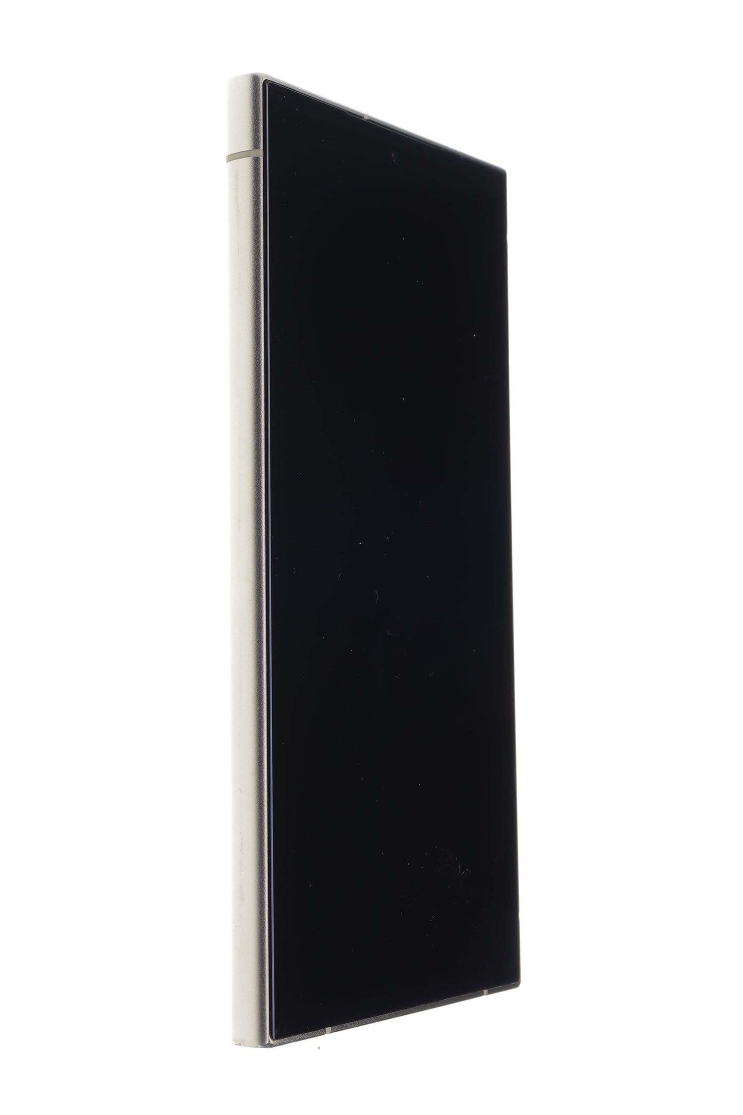 Samsung Galaxy S24 Ultra 5G Dual Sim 256 GB Titanium Yellow - Excelent