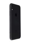 Κινητό τηλέφωνο Apple iPhone XR, Black, 64 GB, Foarte Bun