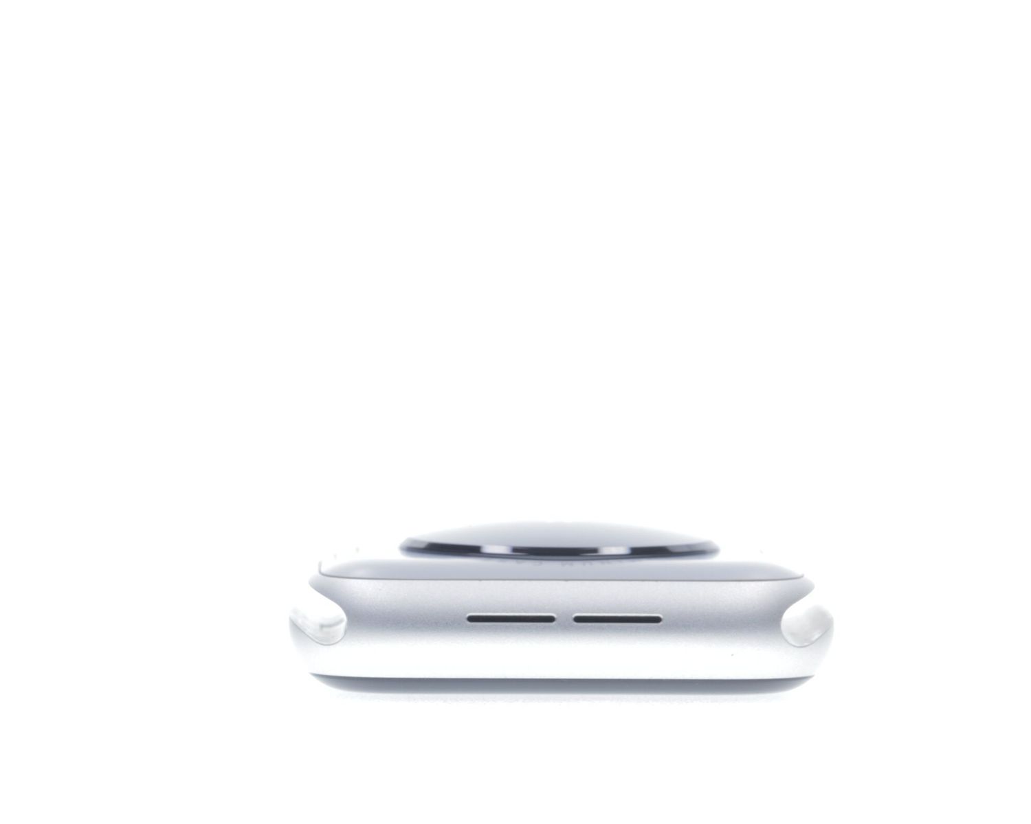 Apple Watch SE 2022, GPS, Aluminium 44mm Silver - Σαν καινούργιο
