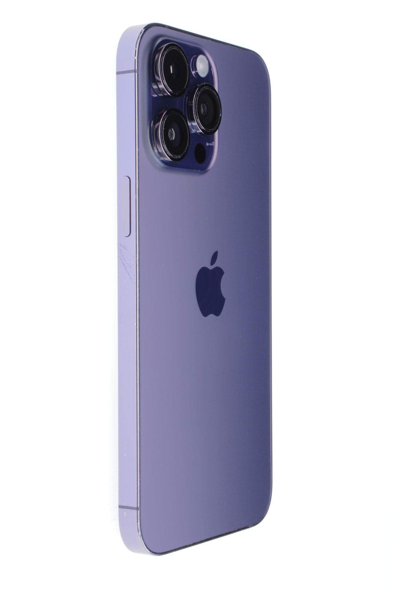Apple iPhone 14 Pro Max 128 GB Deep Purple - Excelent