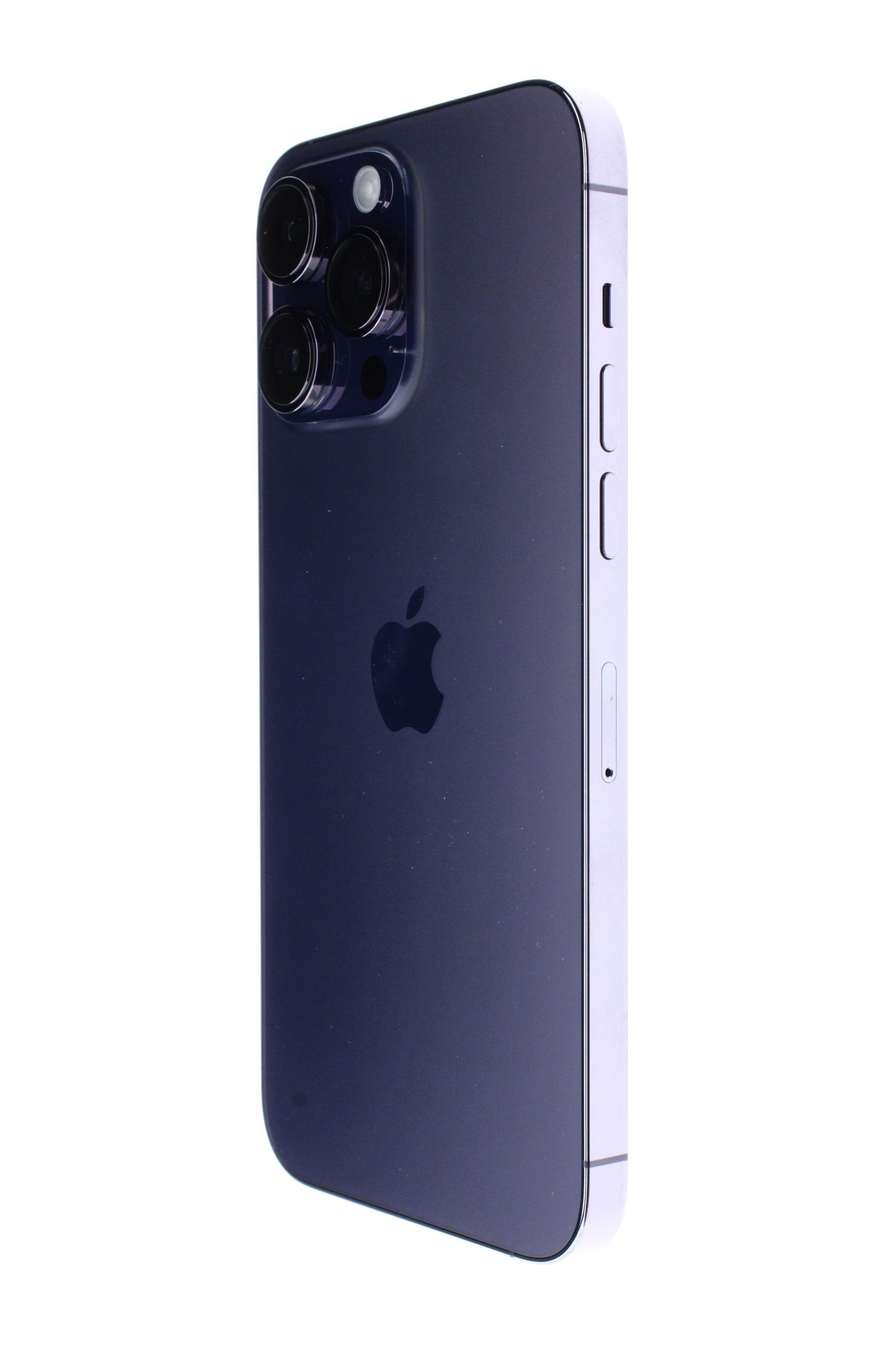 Apple iPhone 14 Pro Max 128 GB Deep Purple - Excelent